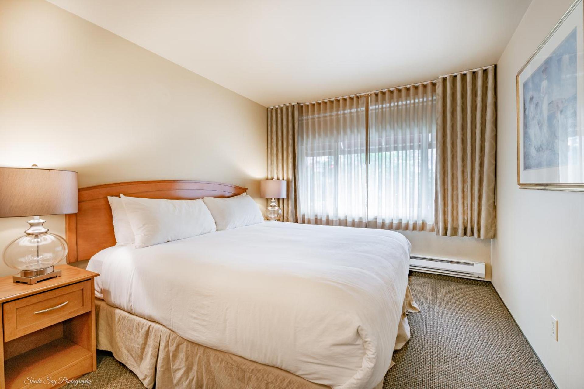 La Residence Suite Hotel photo 12