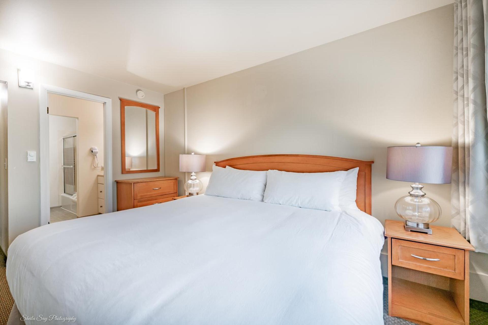 La Residence Suite Hotel photo 10