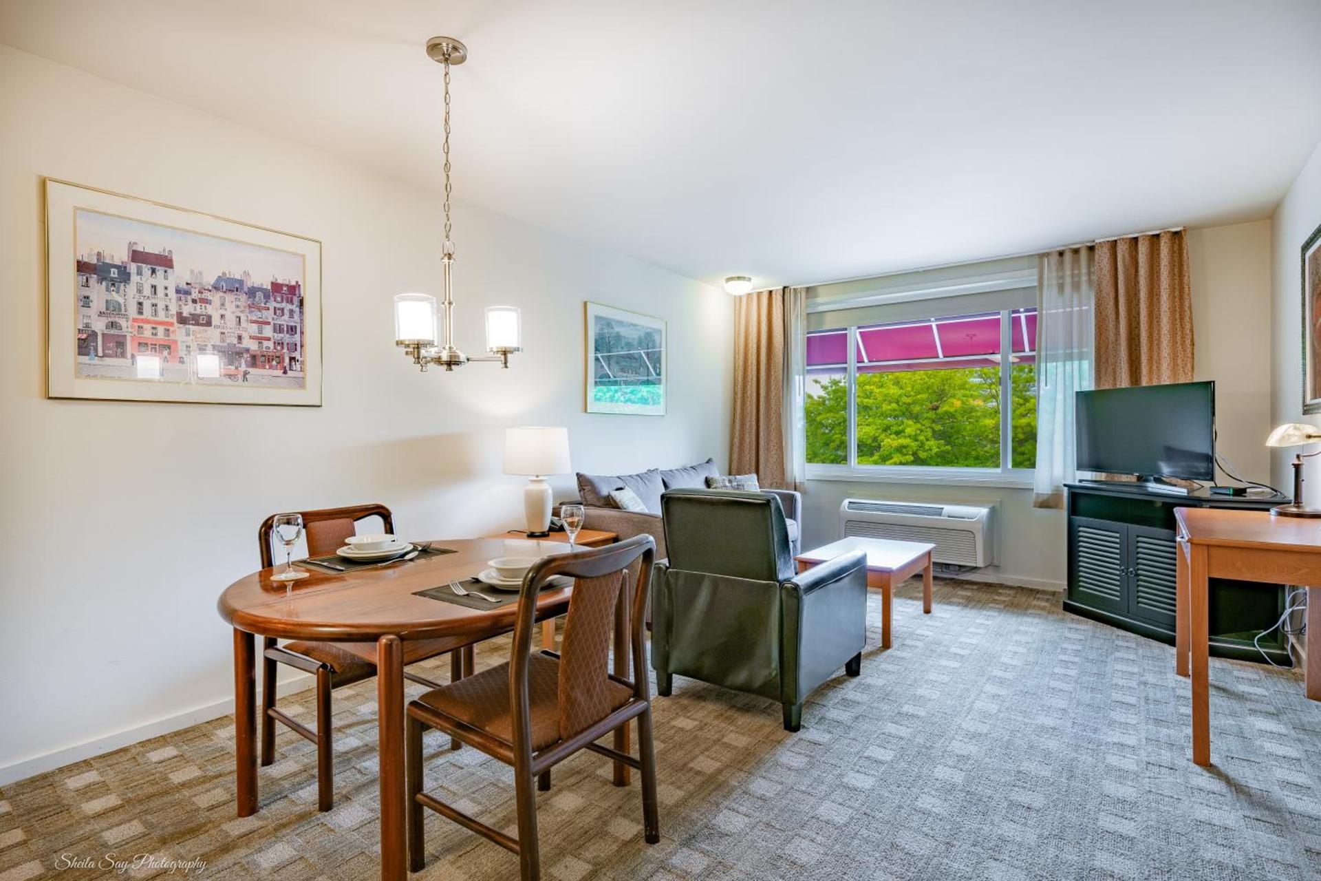 La Residence Suite Hotel photo 13