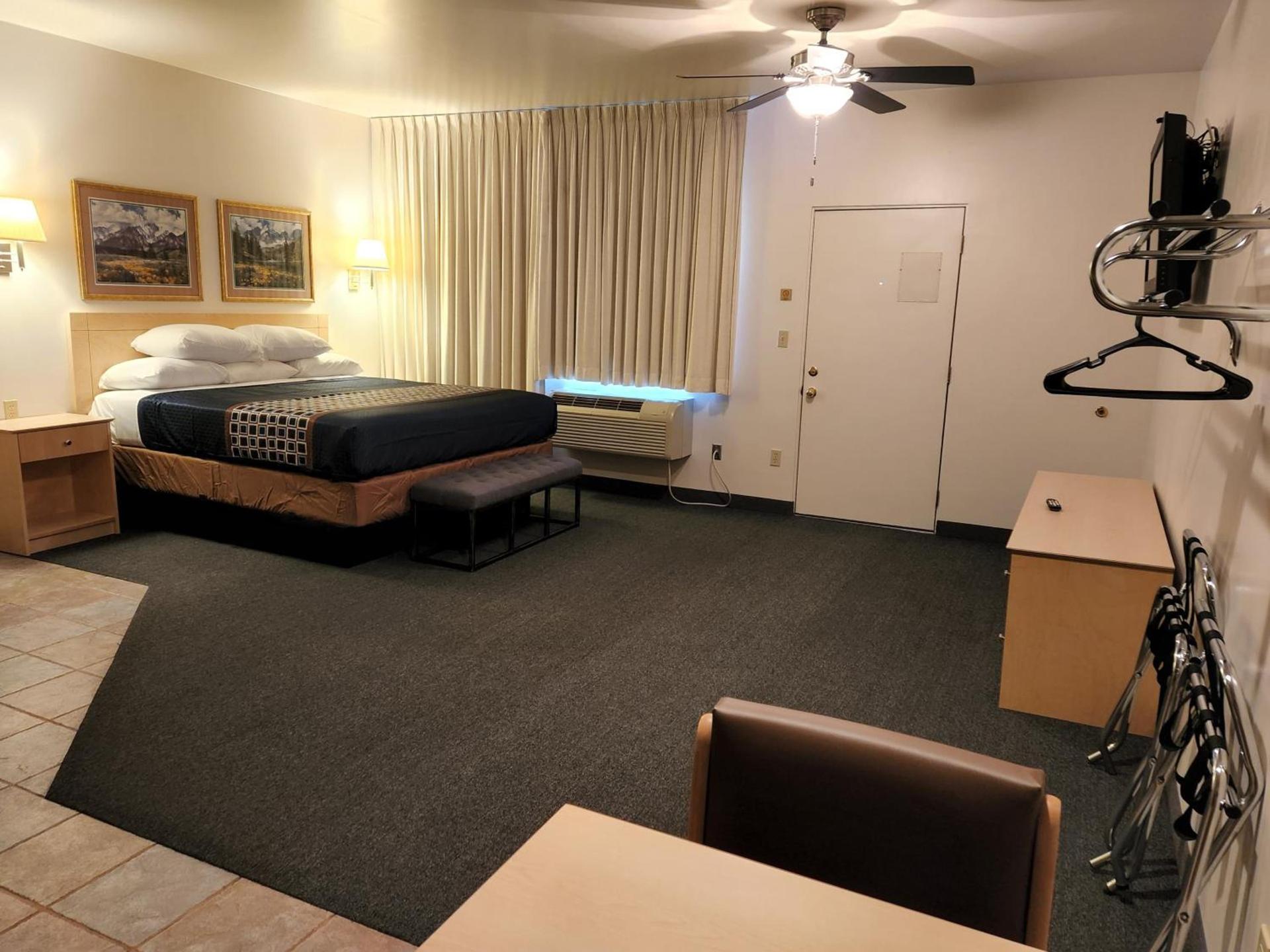 Mecca Motel photo 2