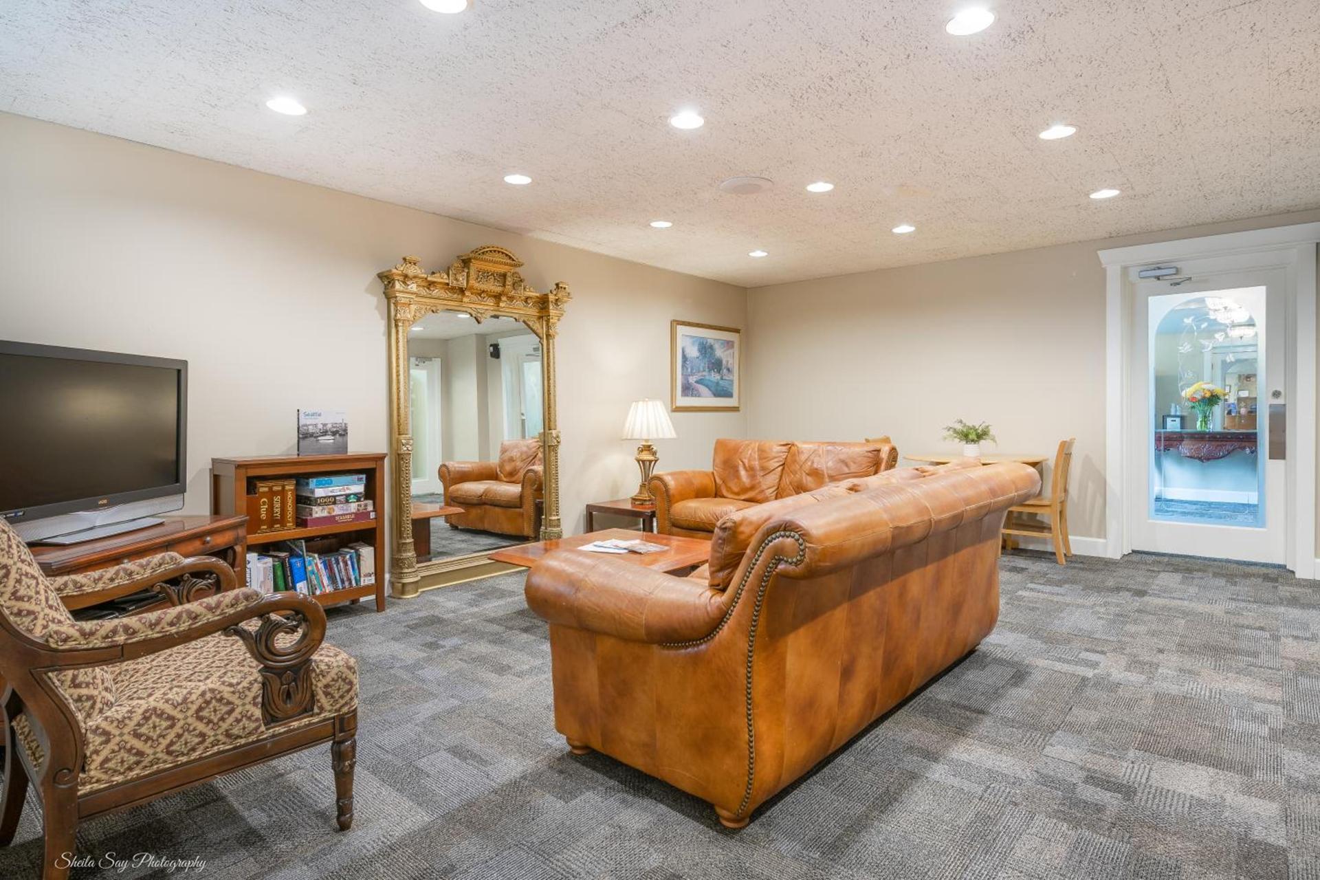 La Residence Suite Hotel photo 6