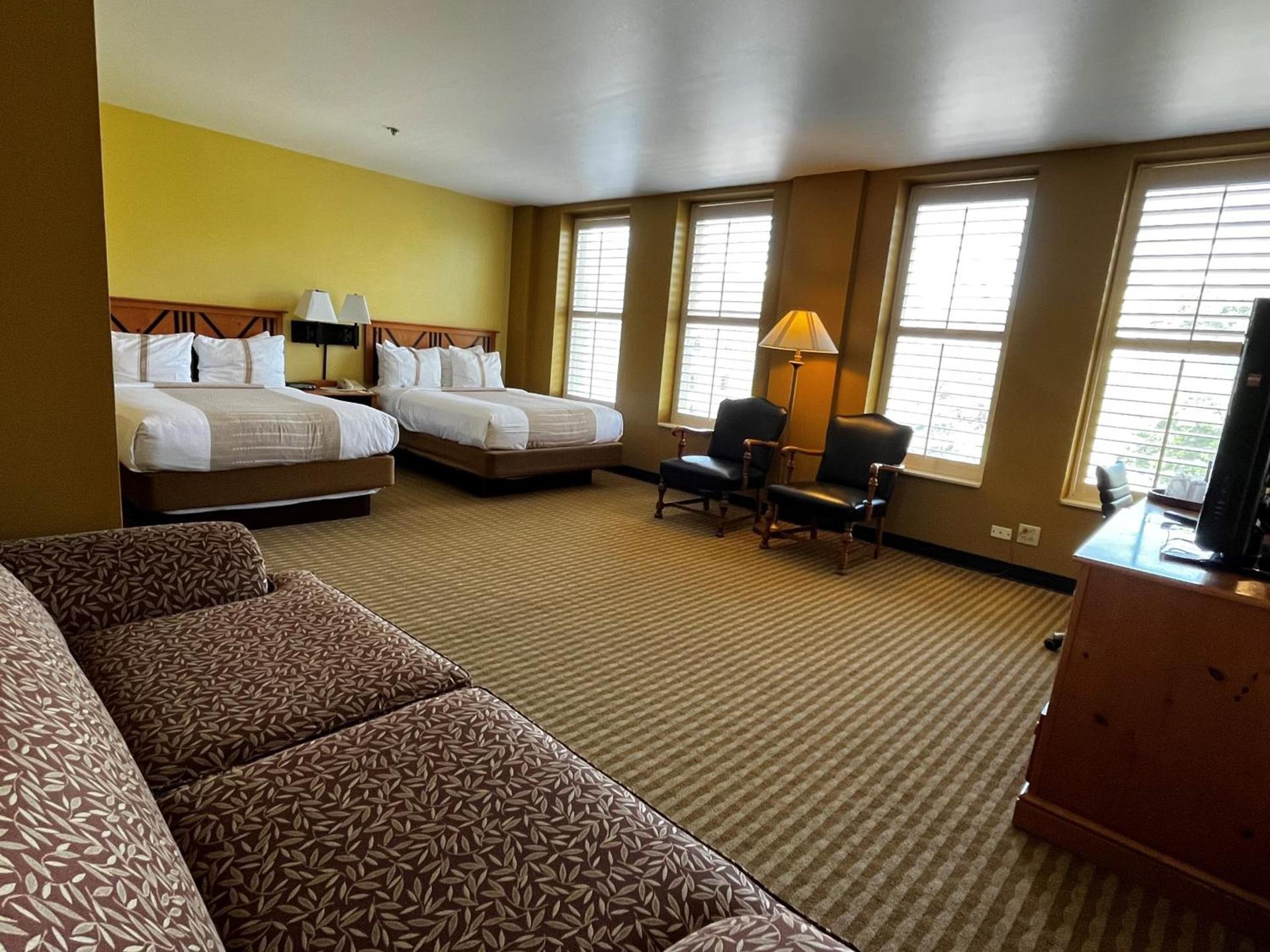 The Crockett Hotel photo 45
