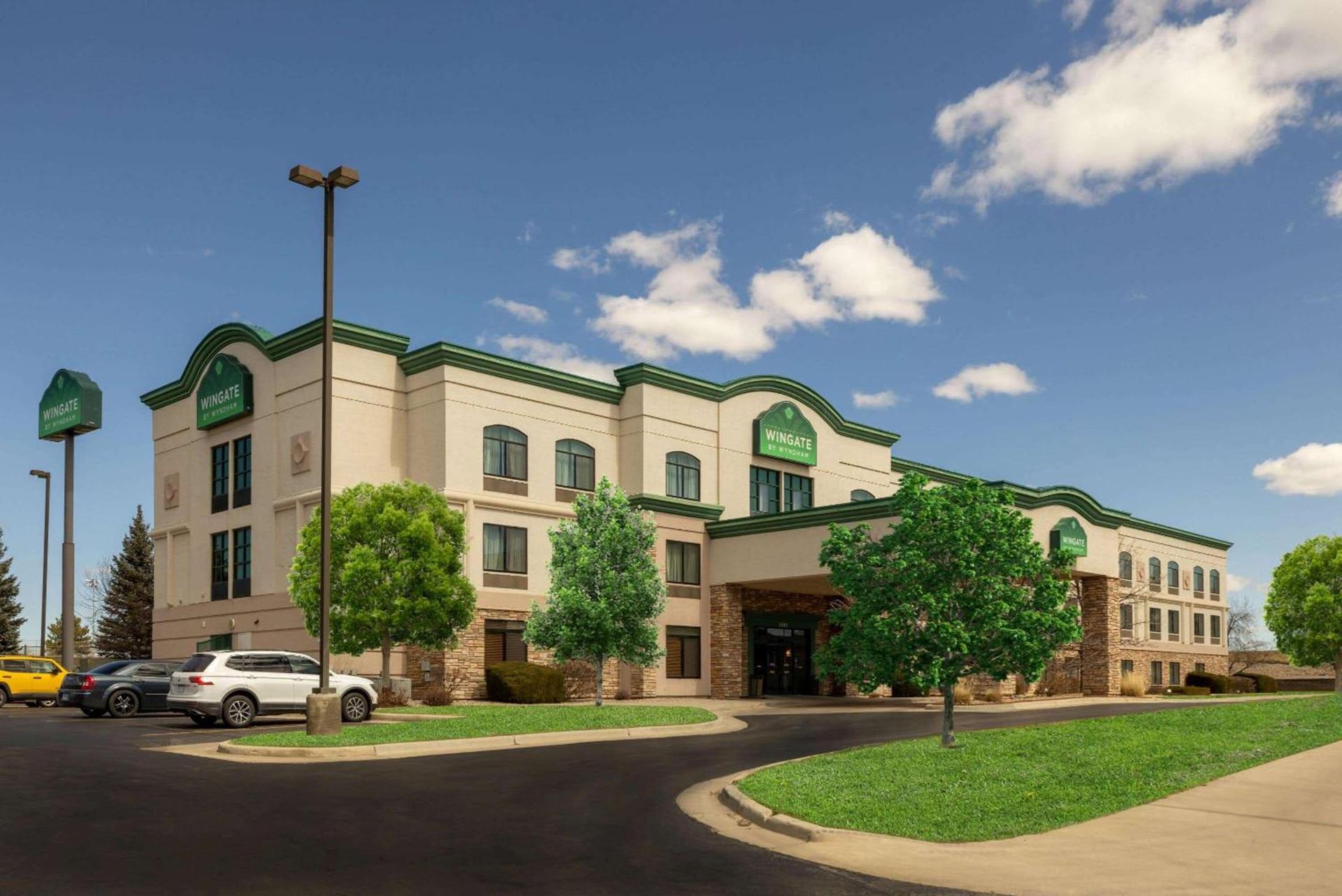 Wingate by Wyndham Gillette photo 2