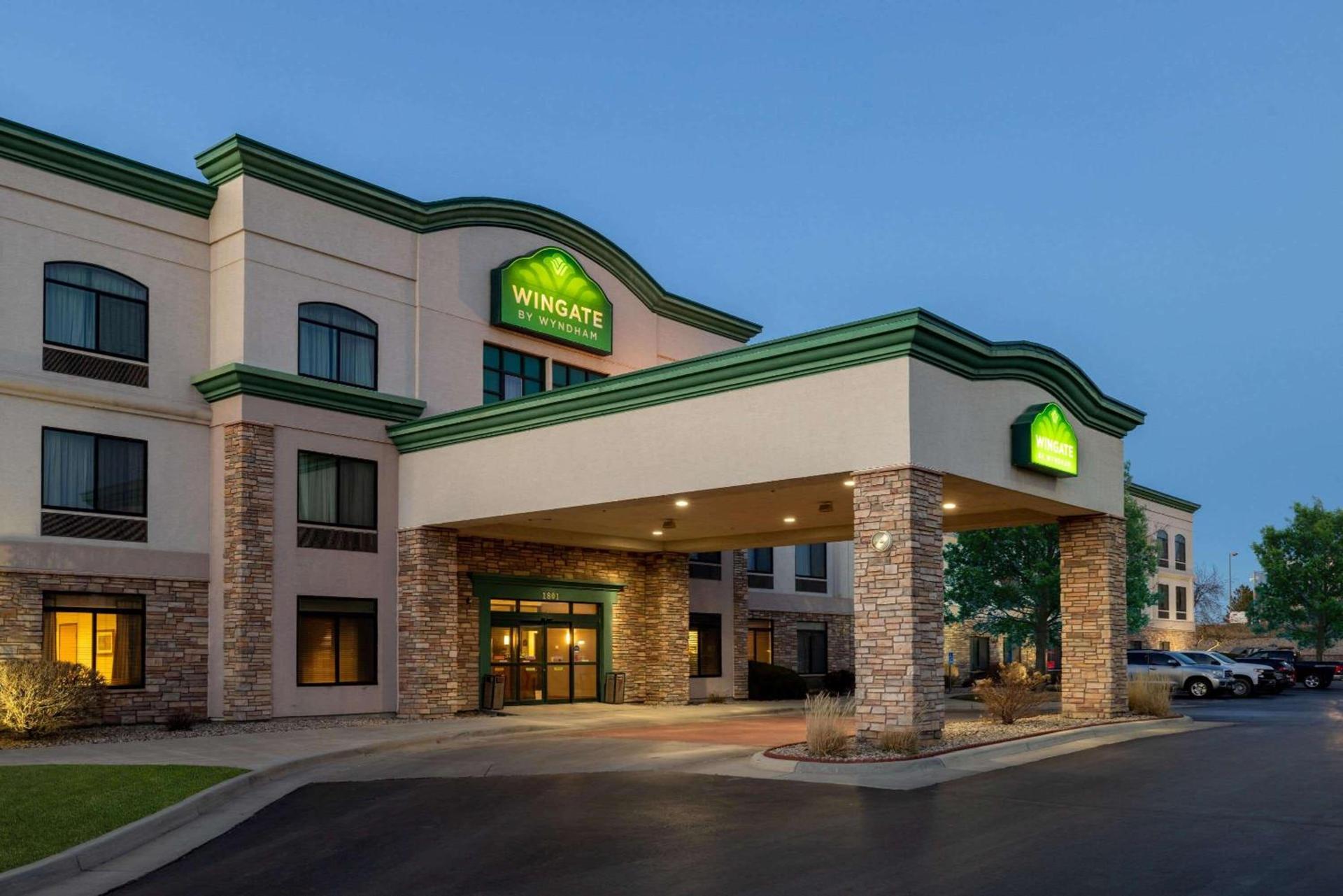 Wingate by Wyndham Gillette photo 4