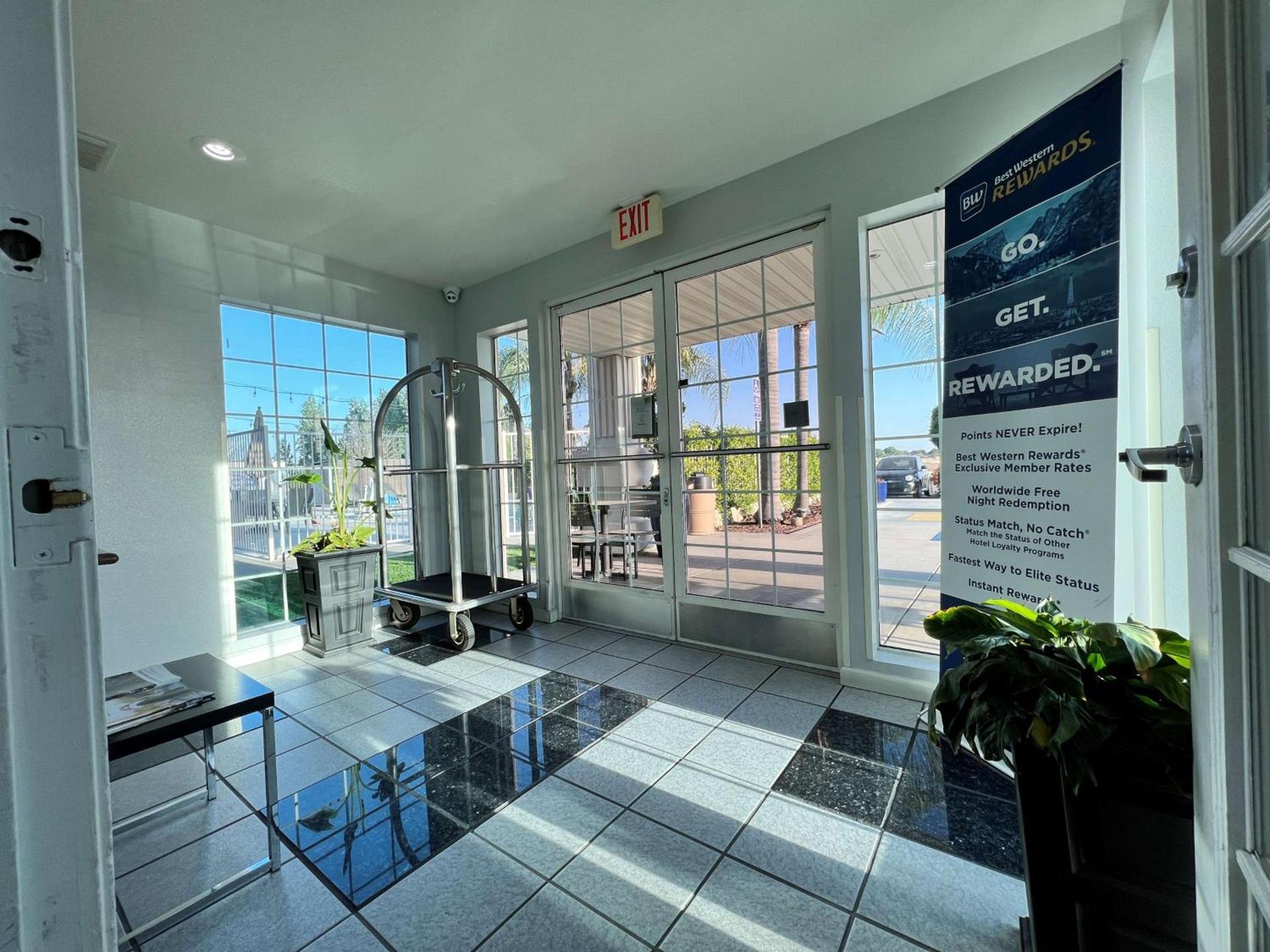 Best Western Americana photo 6