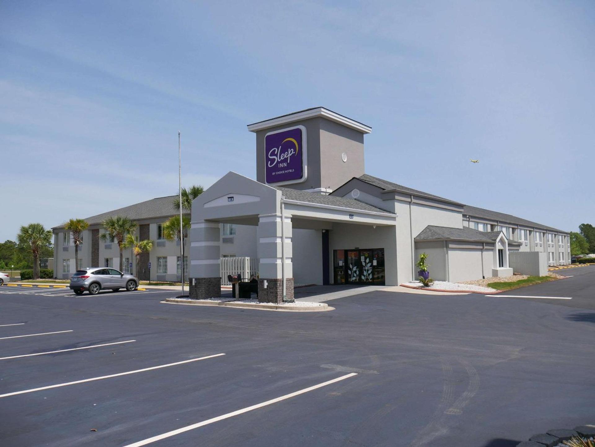 Wingate by Wyndham Myrtle Beach At Outlets photo 1