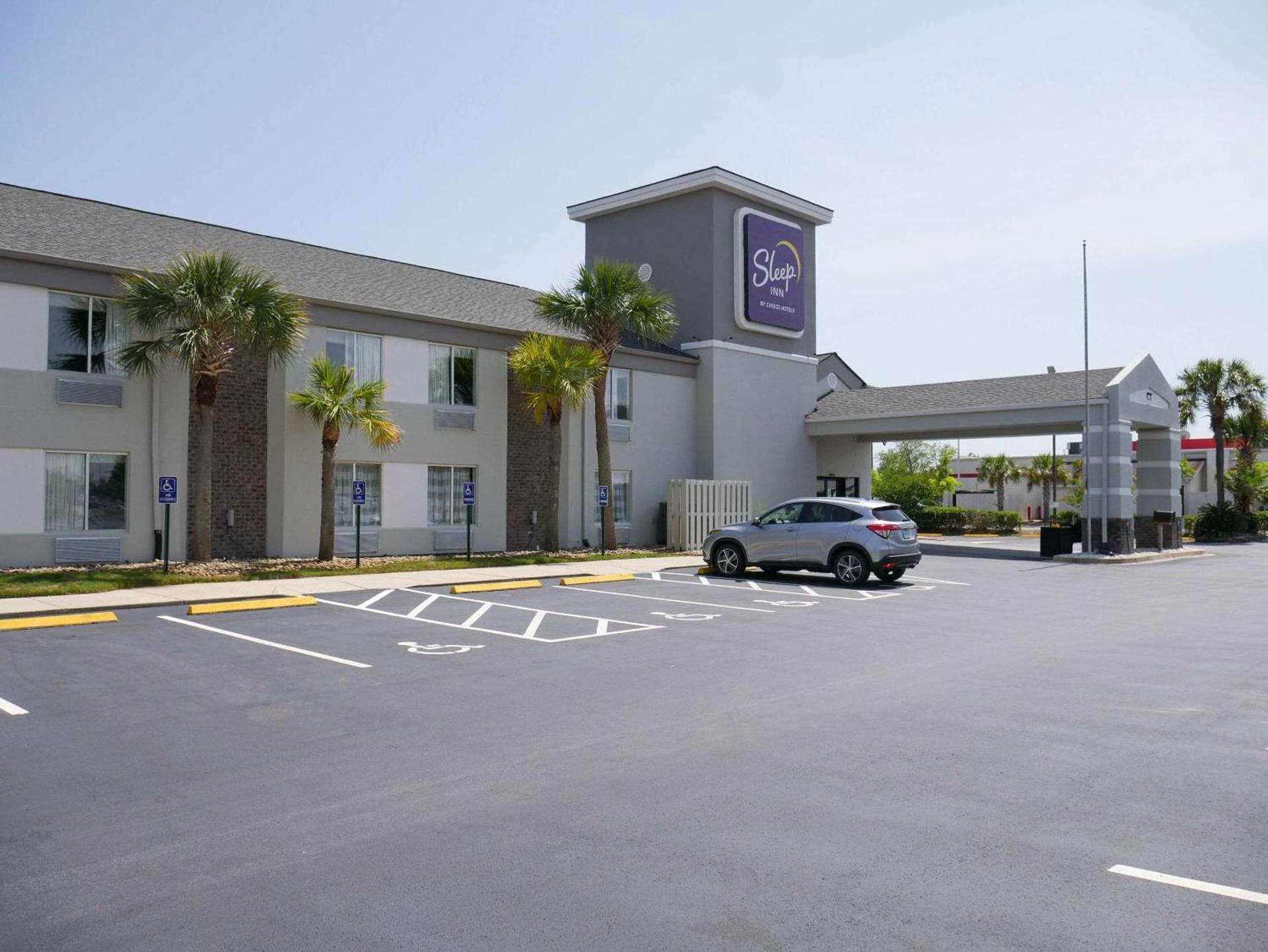 Wingate by Wyndham Myrtle Beach At Outlets photo 2
