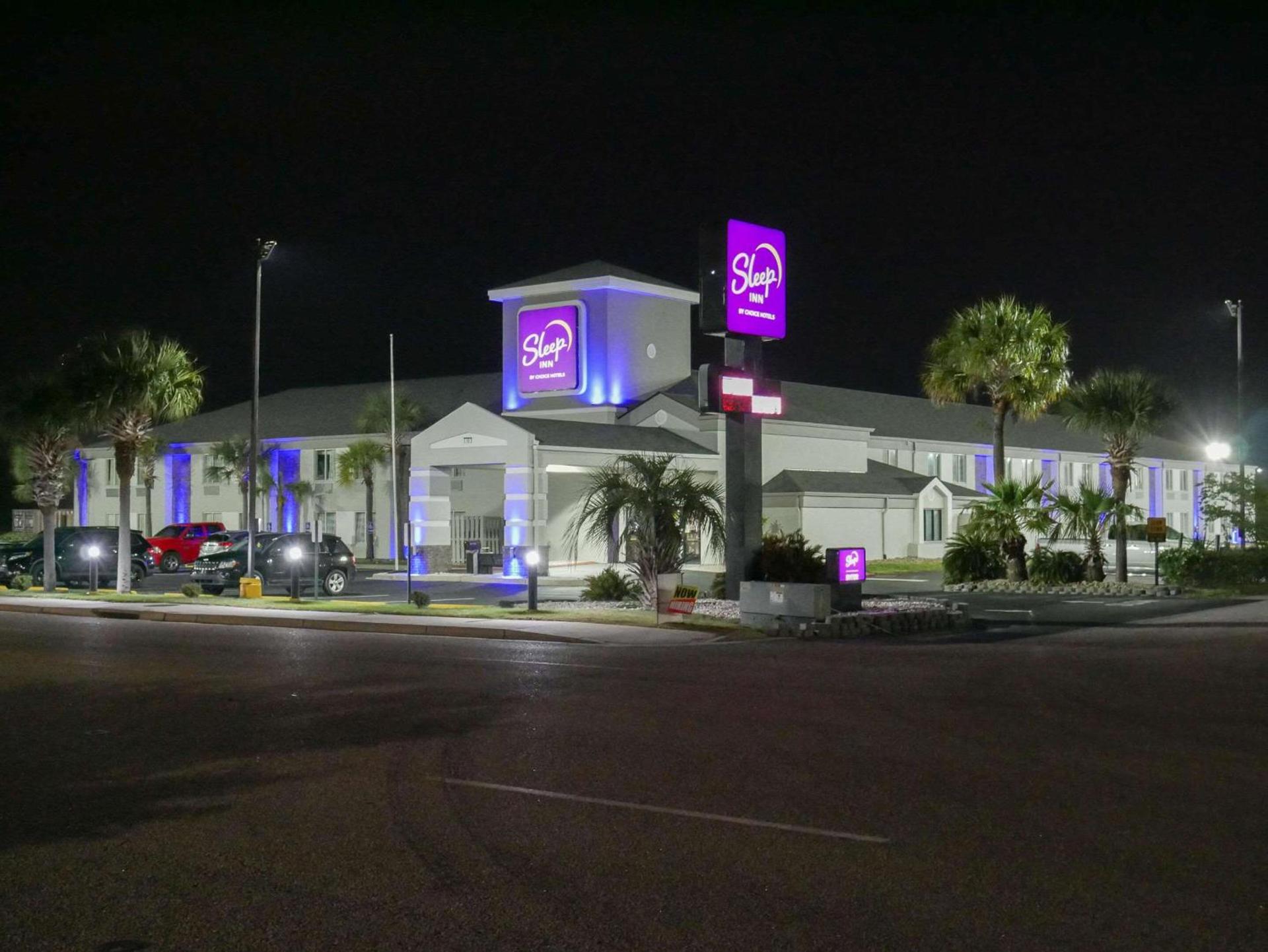 Wingate by Wyndham Myrtle Beach At Outlets photo 3