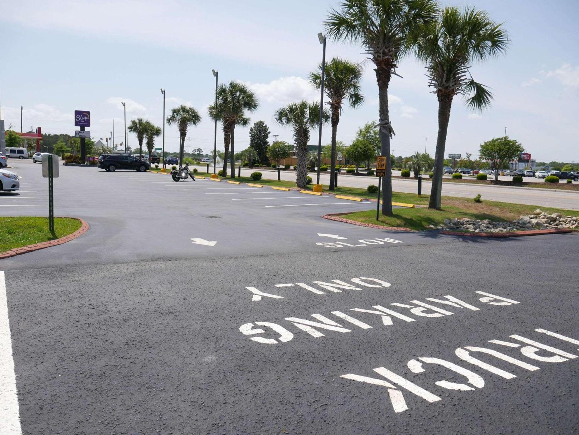 Wingate by Wyndham Myrtle Beach At Outlets photo 29