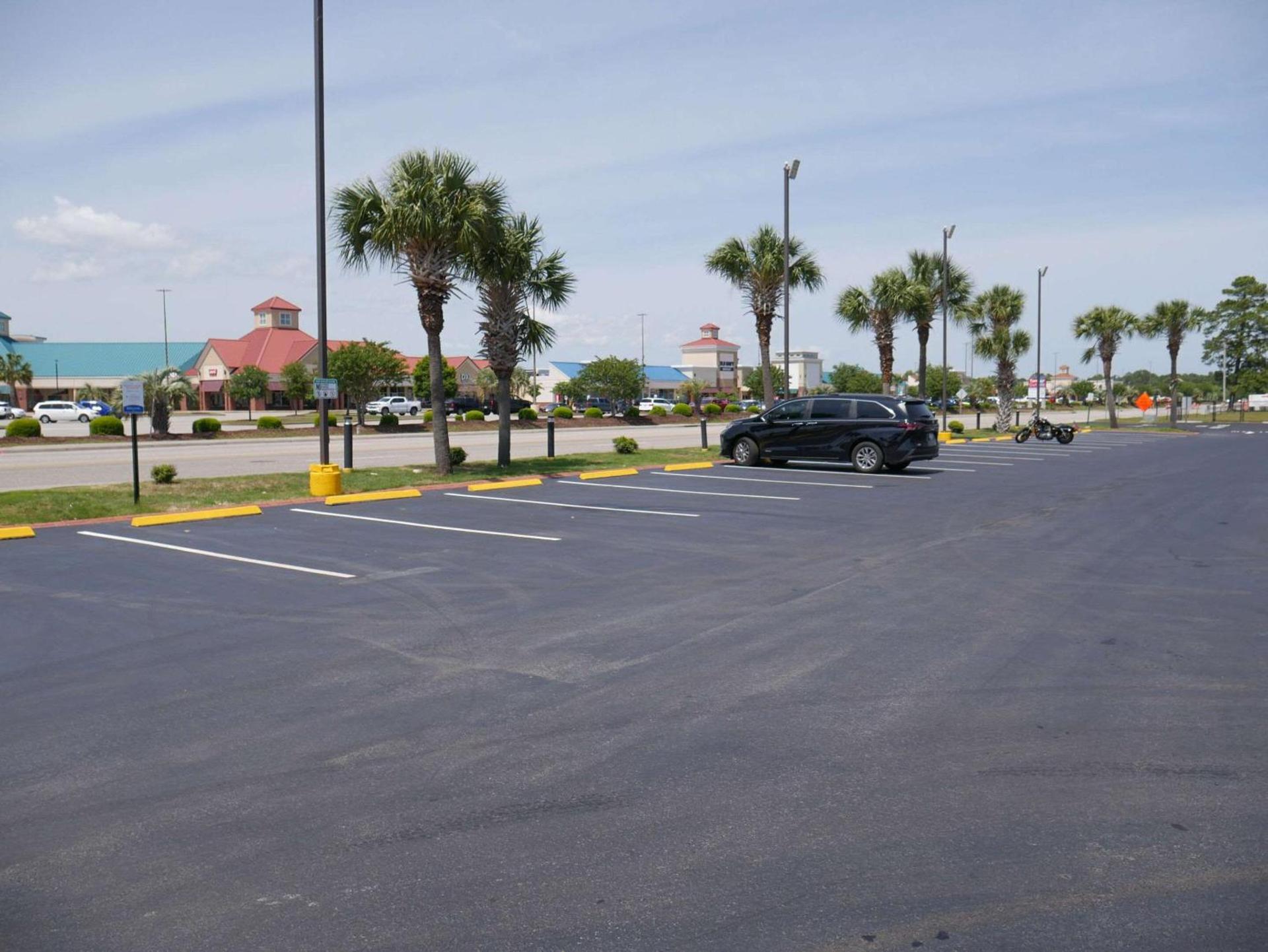 Wingate by Wyndham Myrtle Beach At Outlets photo 30