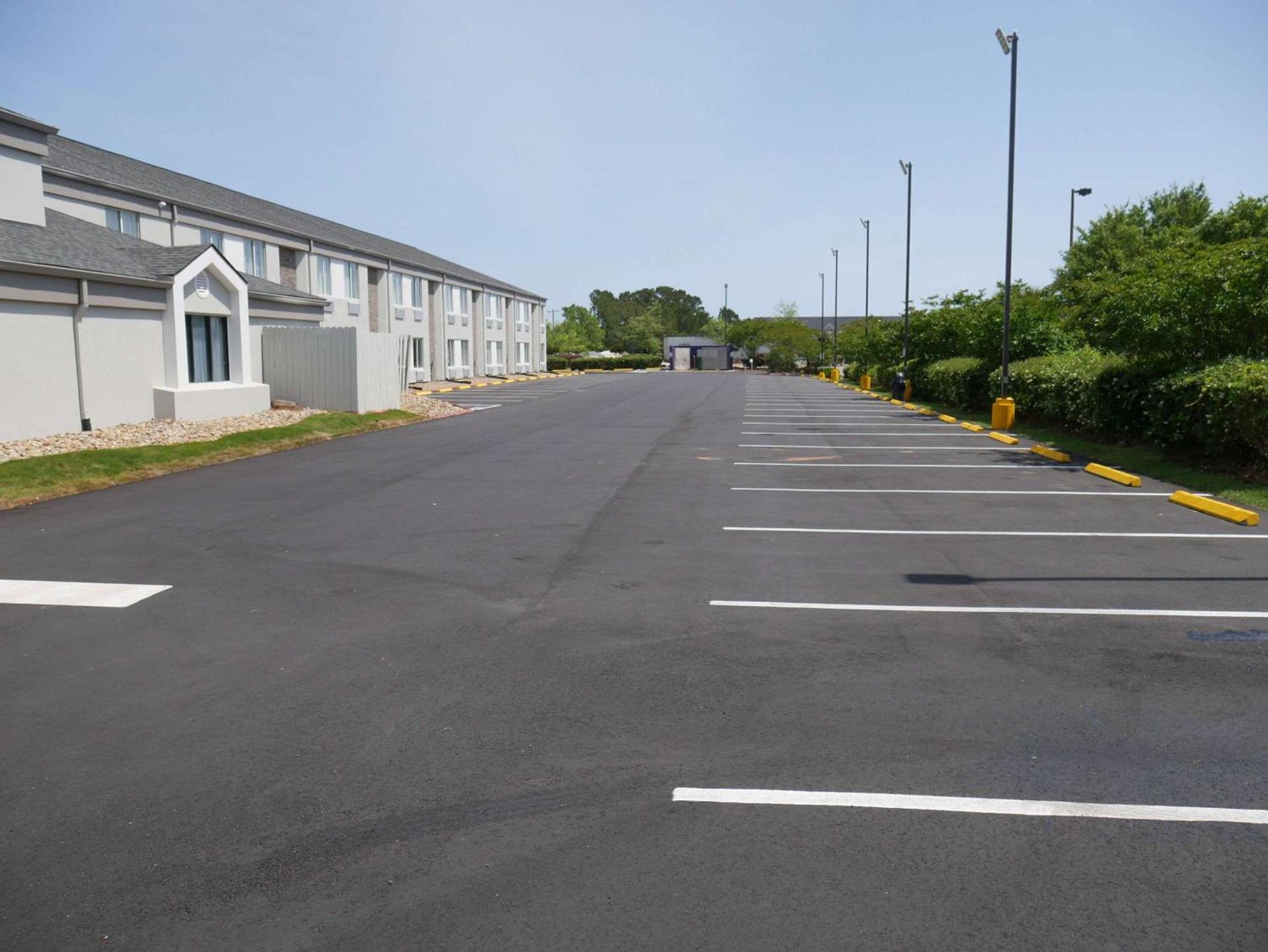 Wingate by Wyndham Myrtle Beach At Outlets photo 31