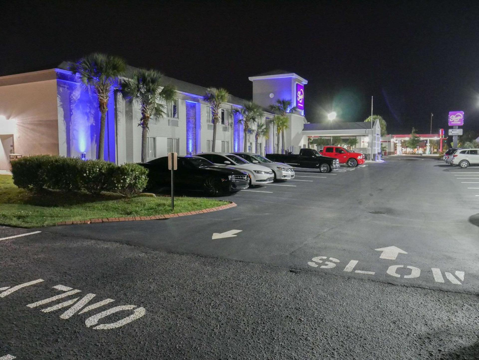 Wingate by Wyndham Myrtle Beach At Outlets photo 32