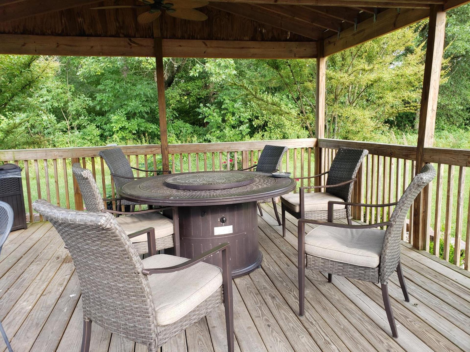 Best Western Paducah Inn photo 34