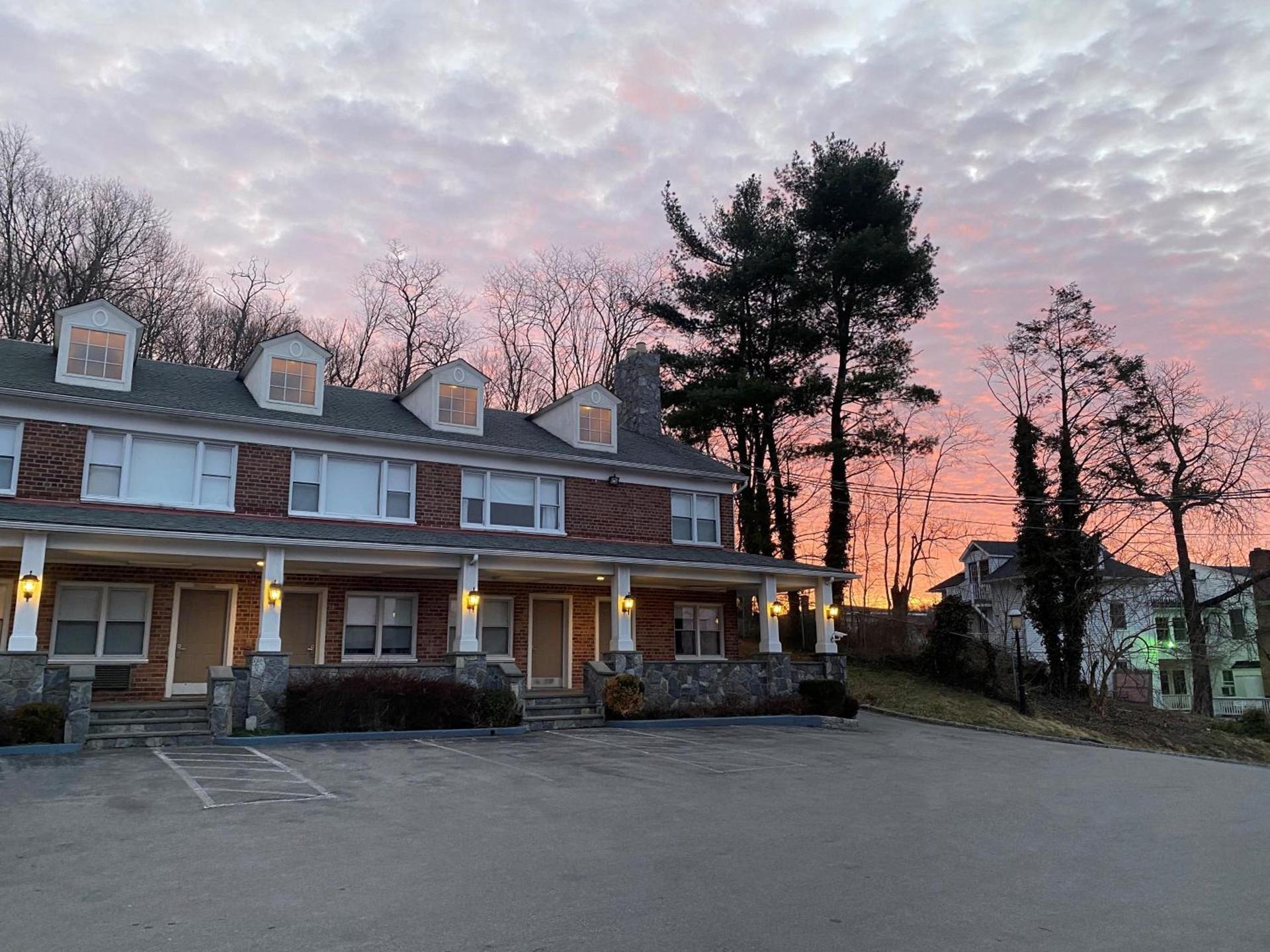 Inn on the Hudson photo 6