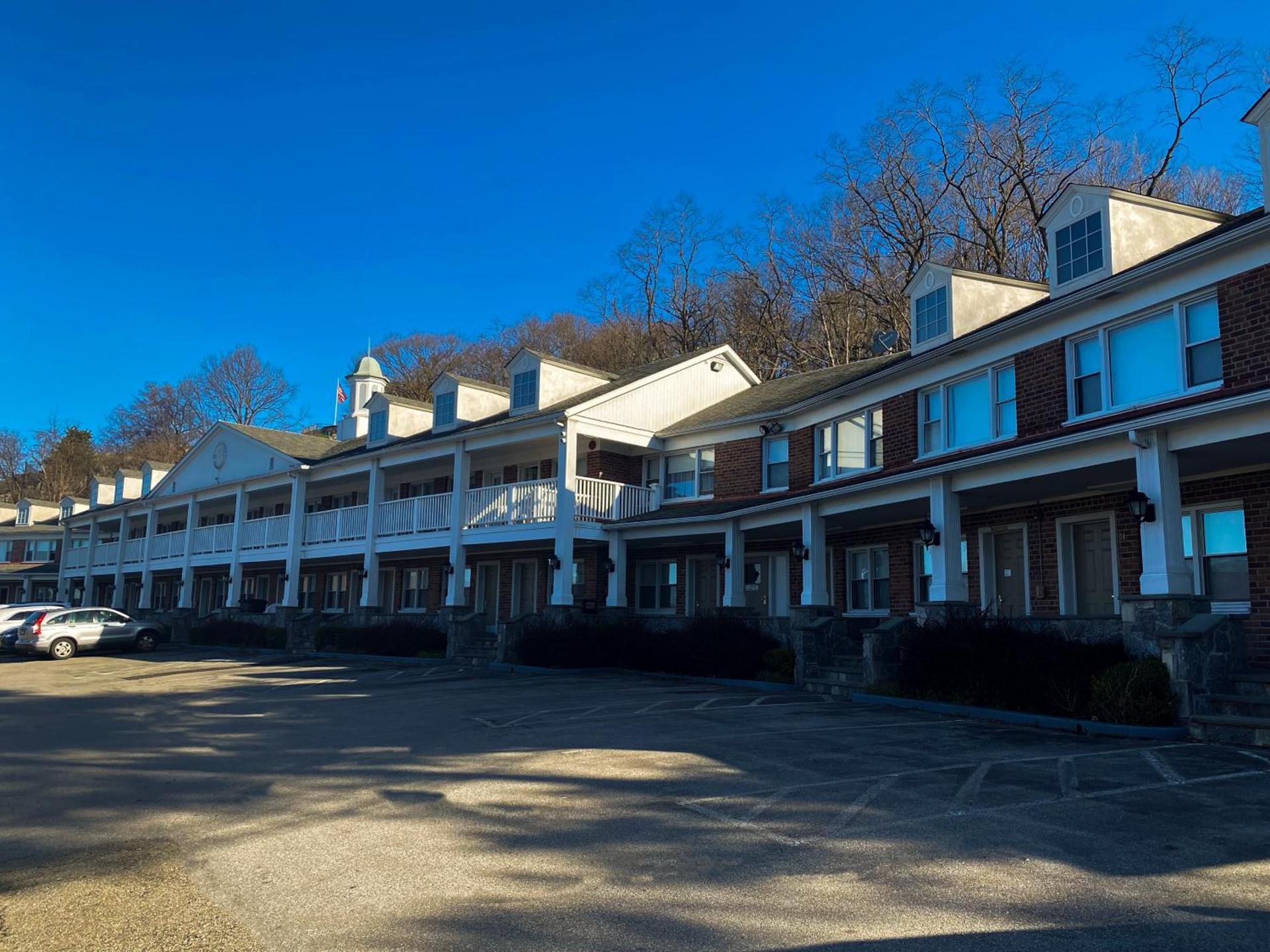 Inn on the Hudson photo 5