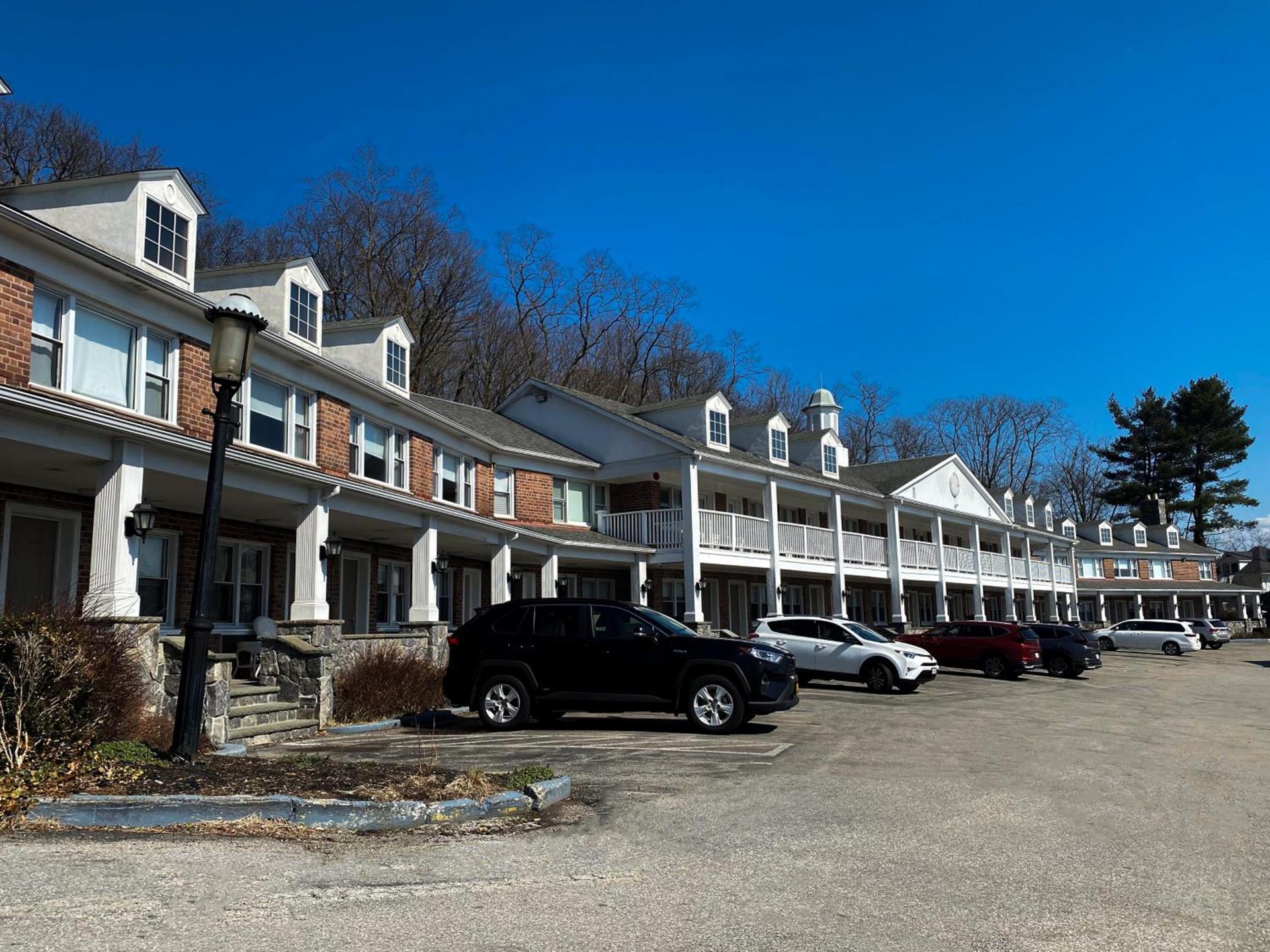 Inn on the Hudson — hotel in Peekskill