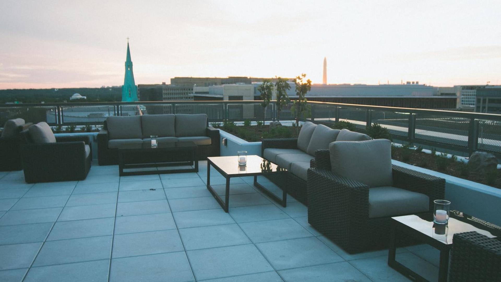 Hyatt Place Washington D.C./National Mall photo 96