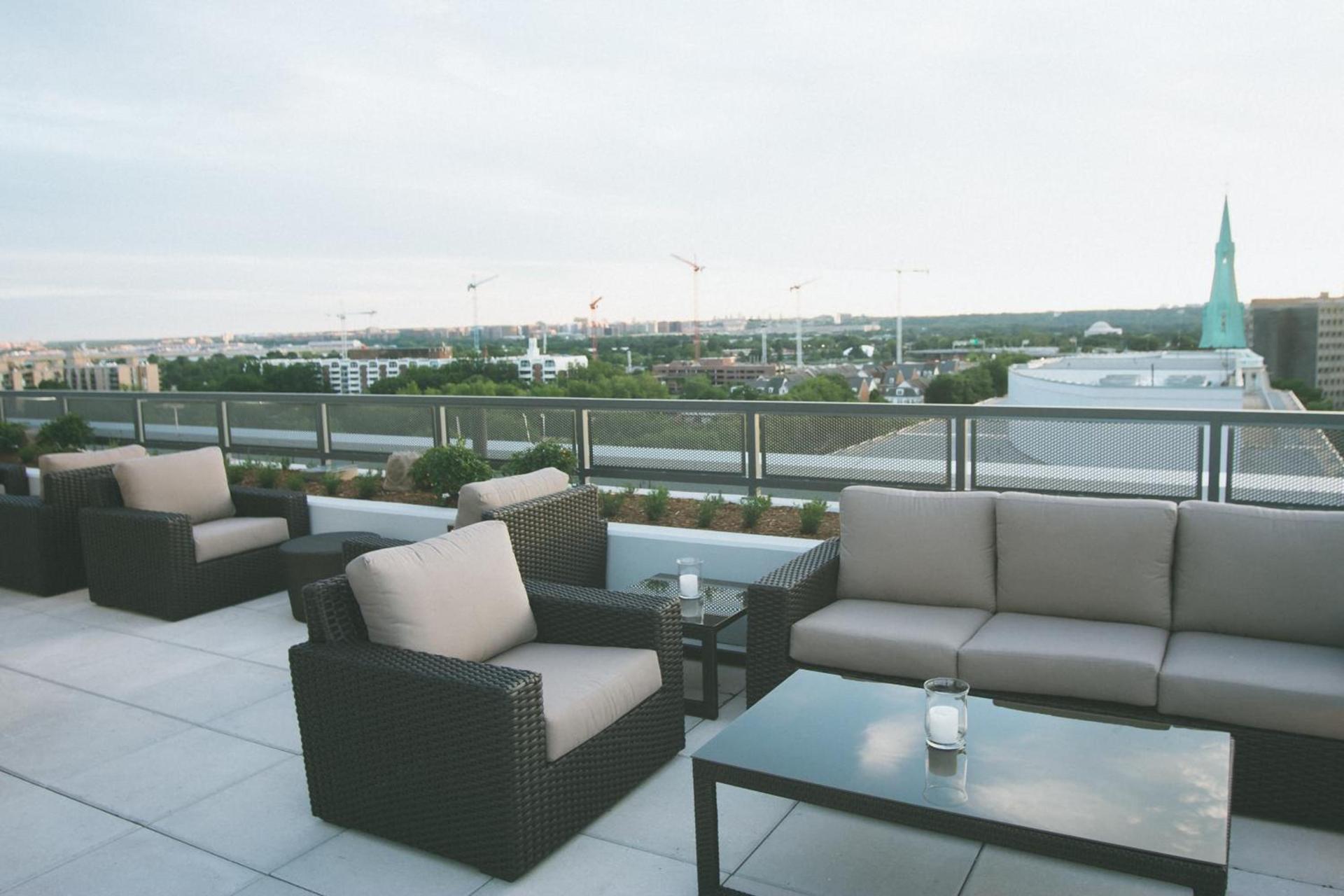 Hyatt Place Washington D.C./National Mall photo 95