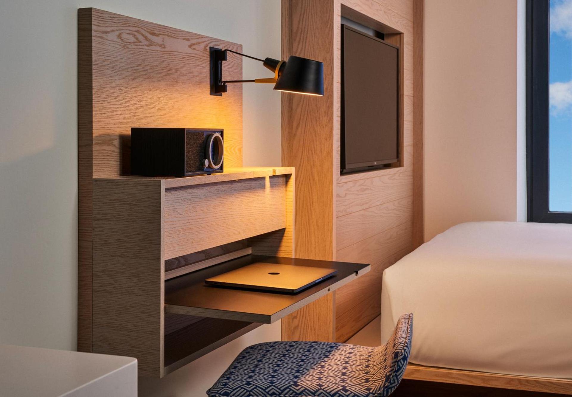 Radio Hotel photo 18