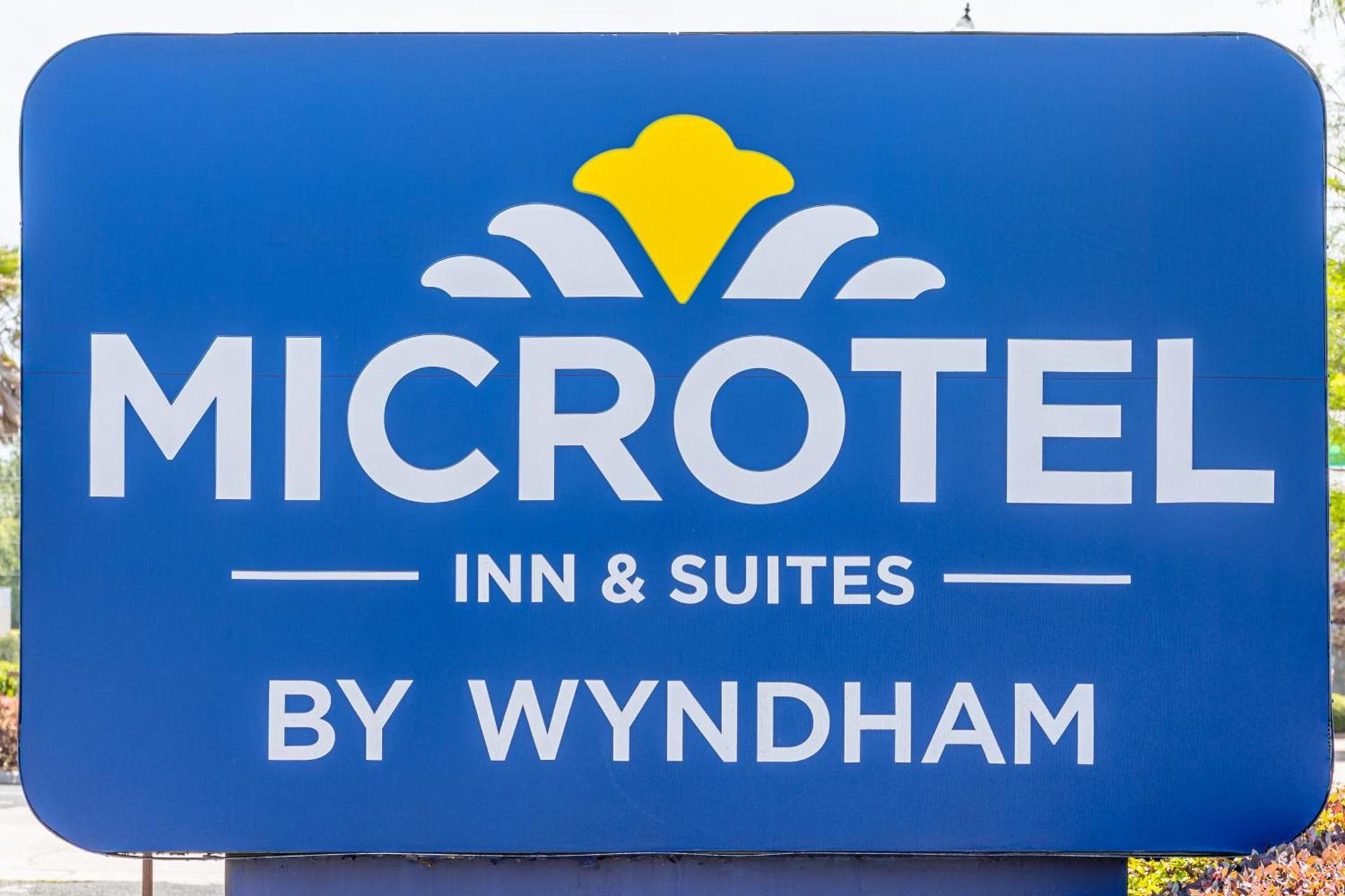 Microtel Inn & Suites by Wyndham Kingsland Naval Base I-95 photo 71