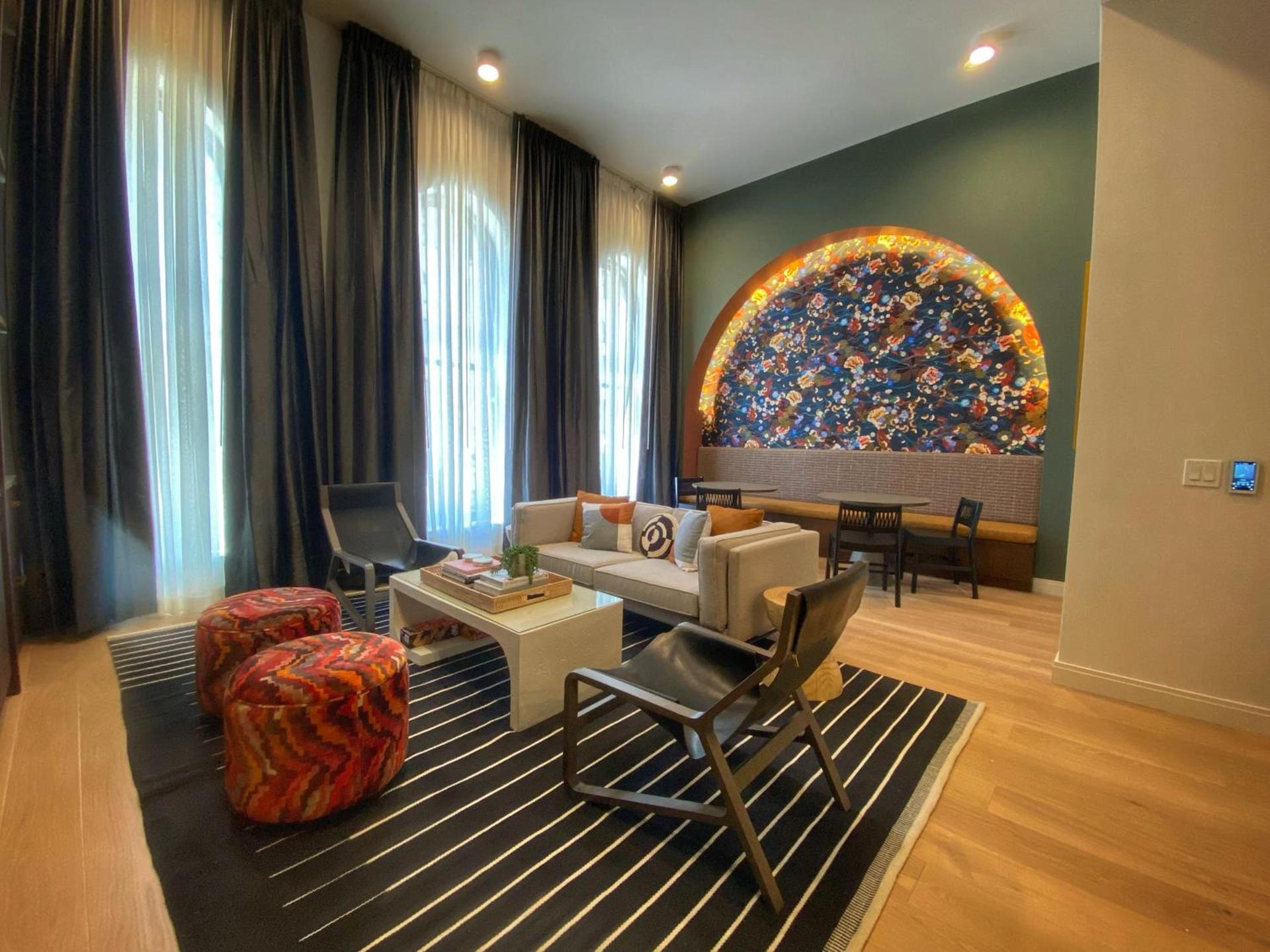Kinn Guesthouse Downtown photo 4