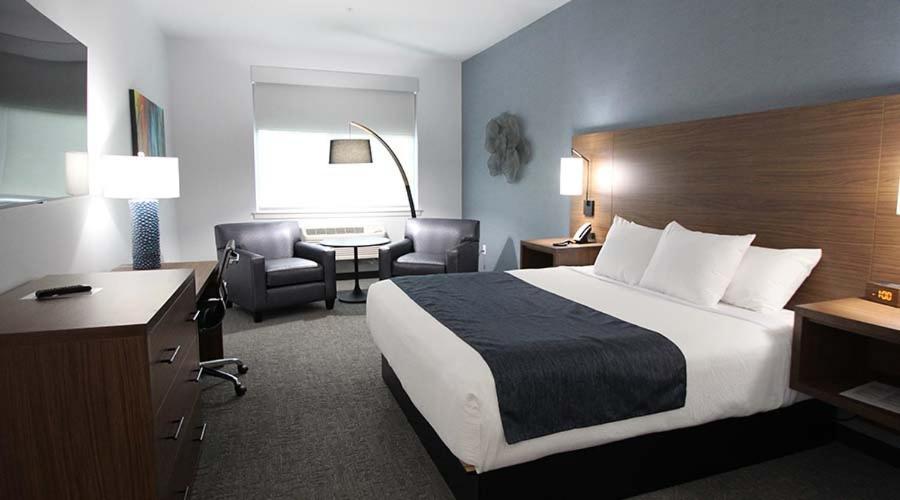 Hayward Inn photo 22
