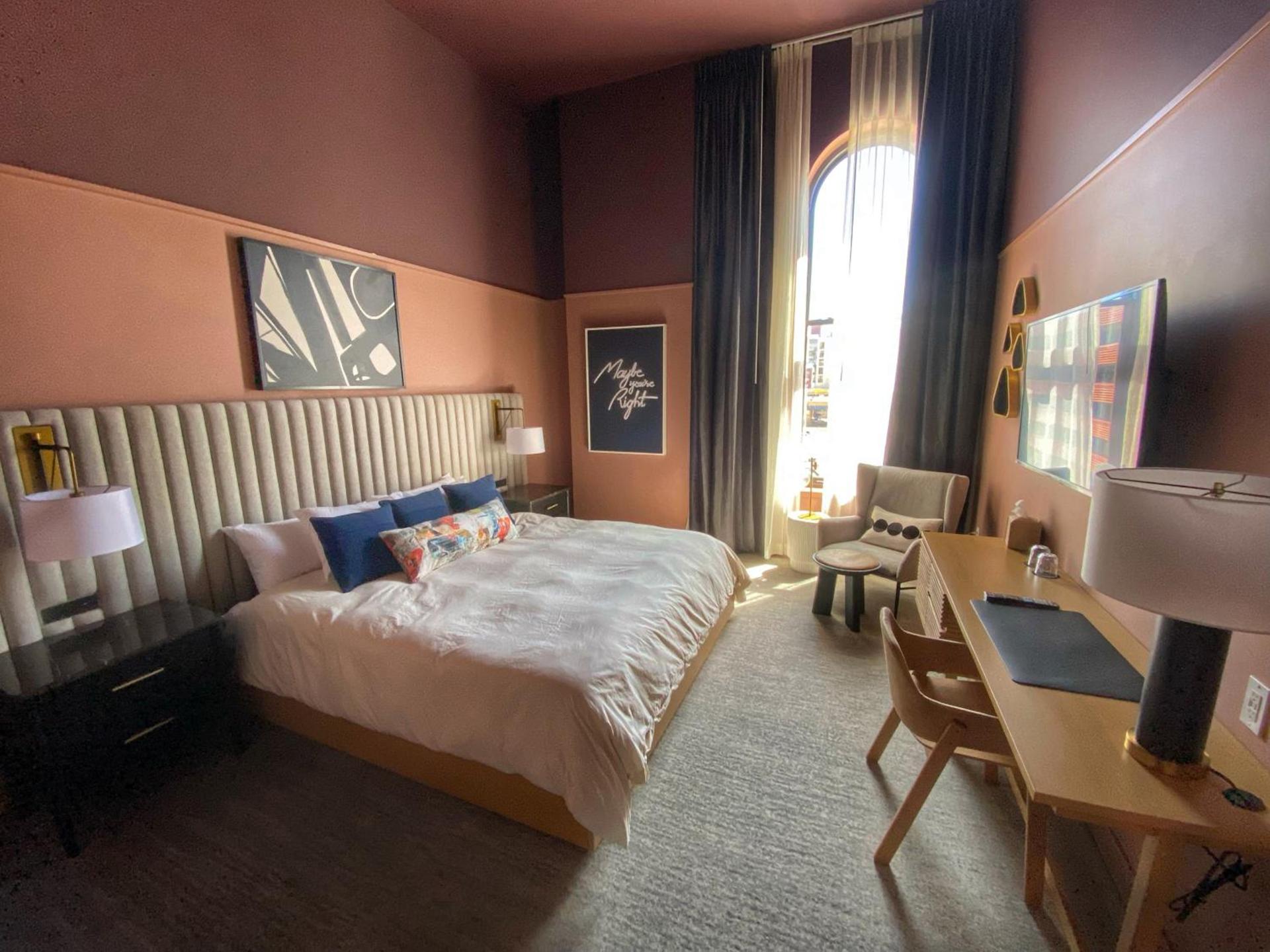 Kinn Guesthouse Downtown photo 10