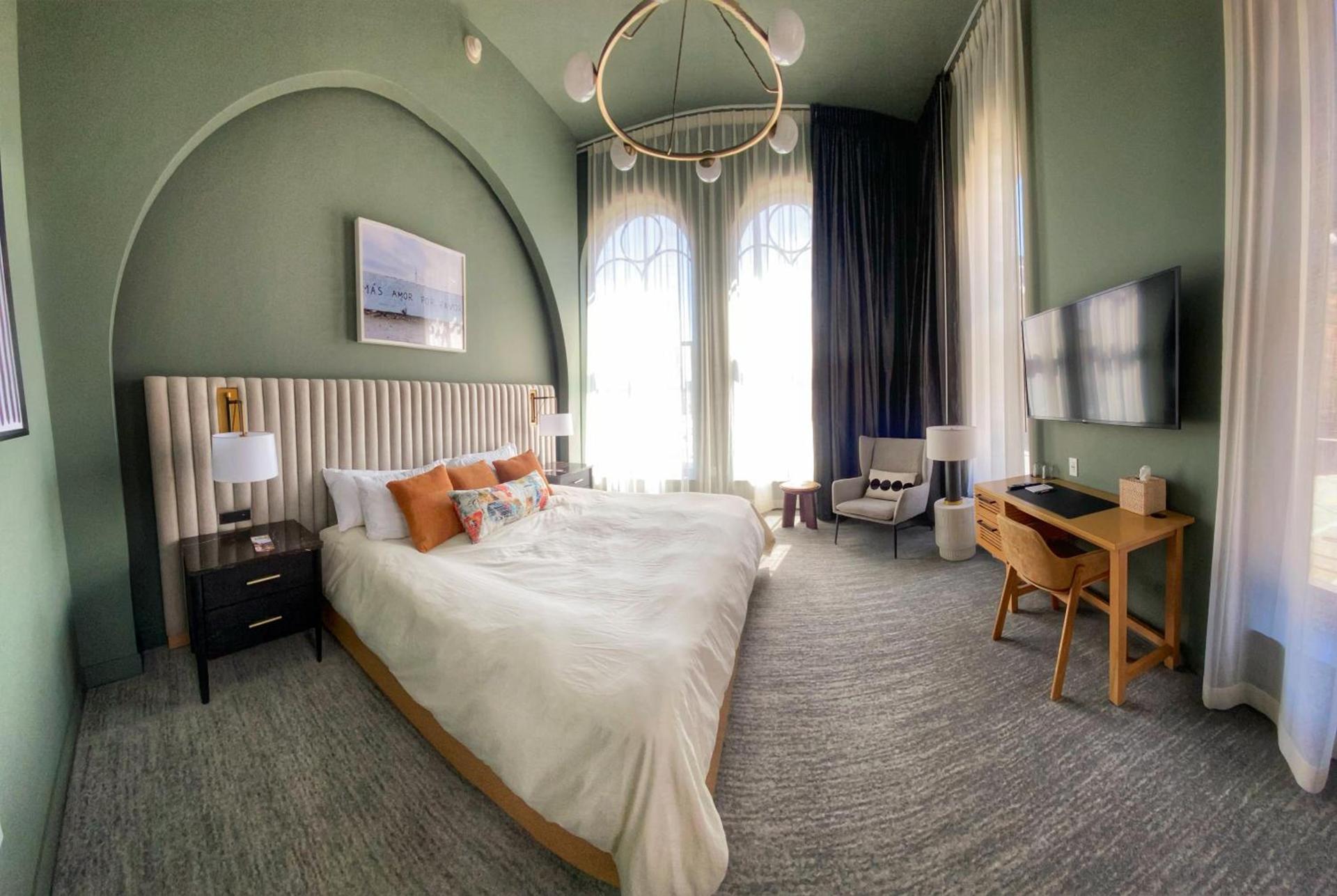 Kinn Guesthouse Downtown photo 9