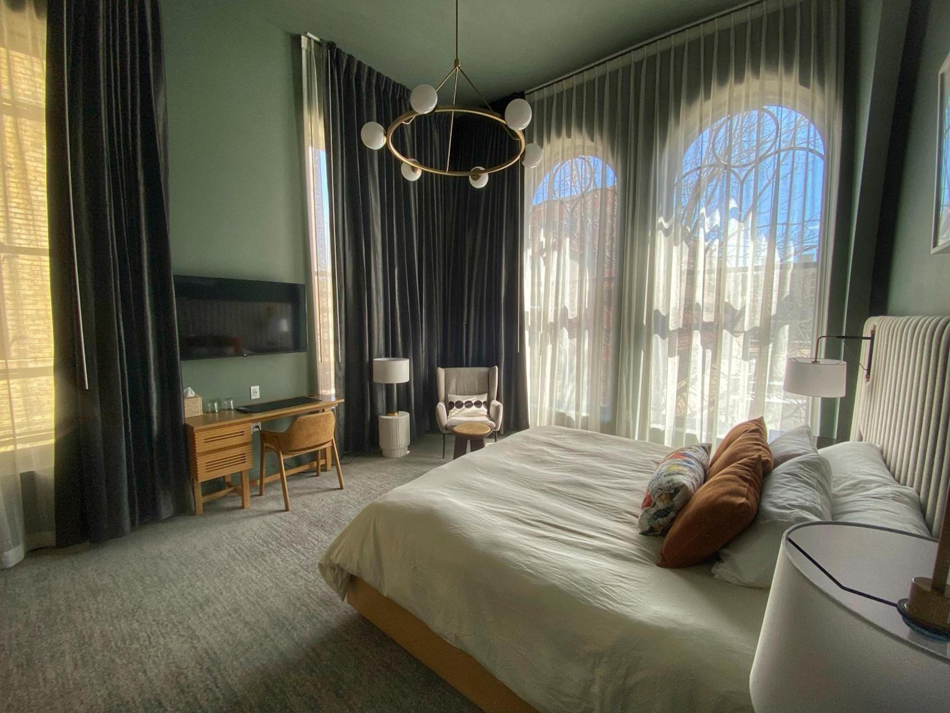 Kinn Guesthouse Downtown photo 8