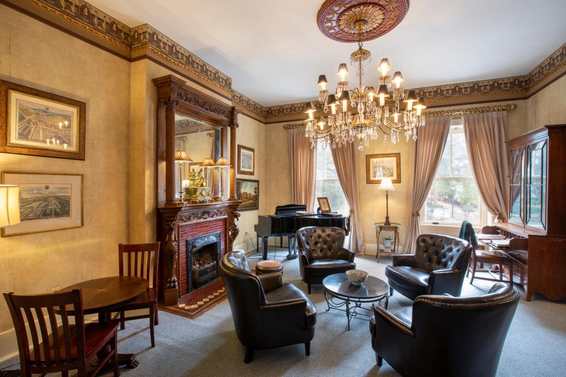Foley House Inn photo 62
