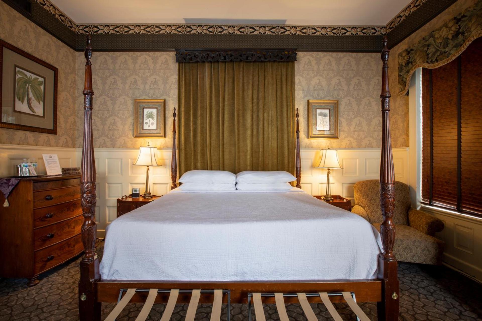 Foley House Inn photo 64