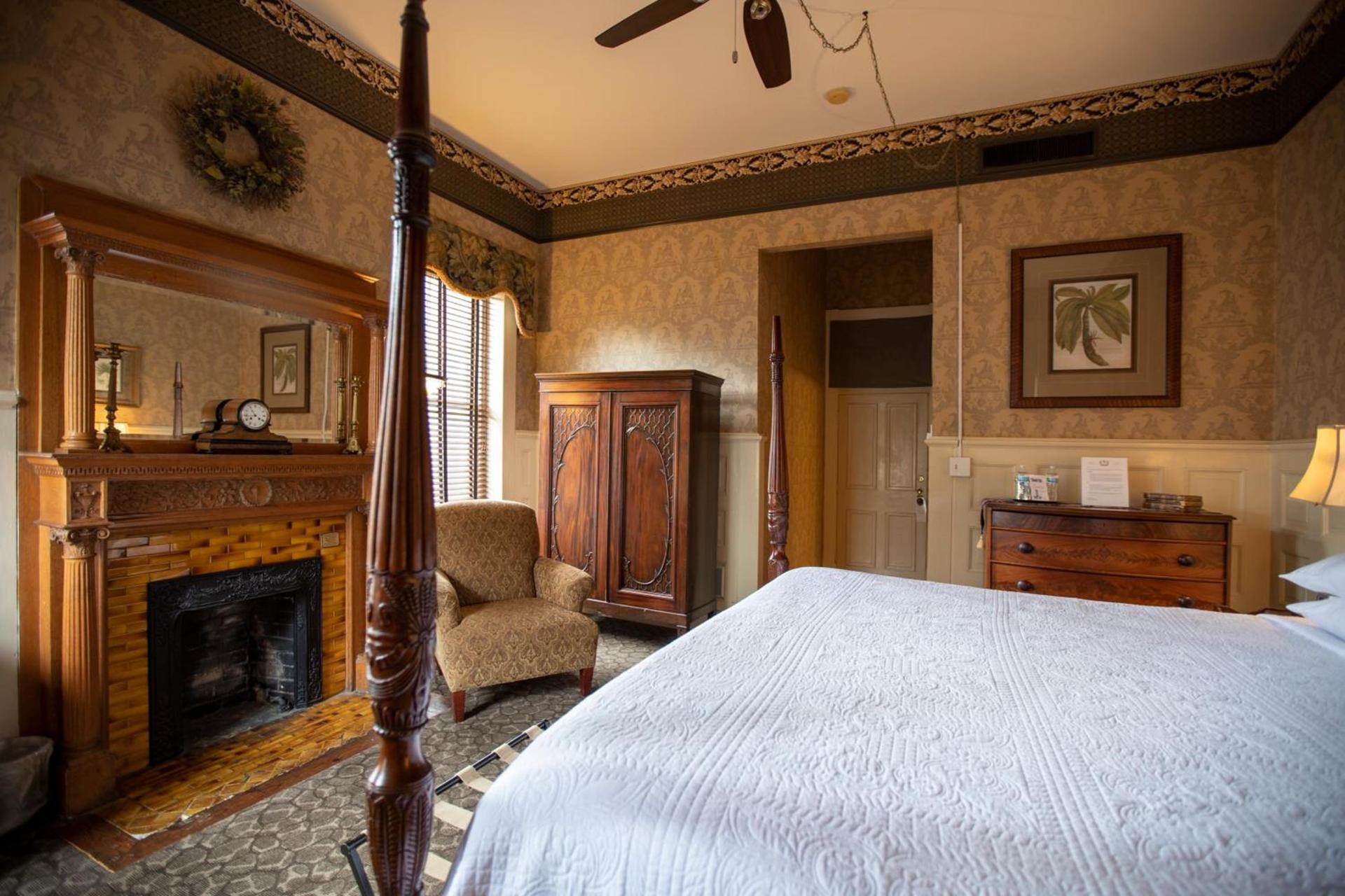 Foley House Inn photo 66