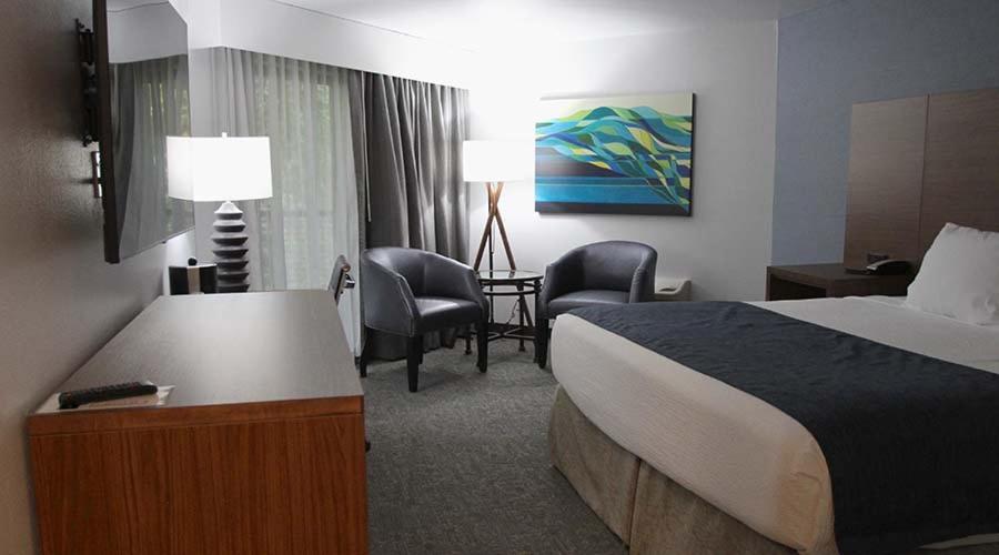 Hayward Inn photo 21