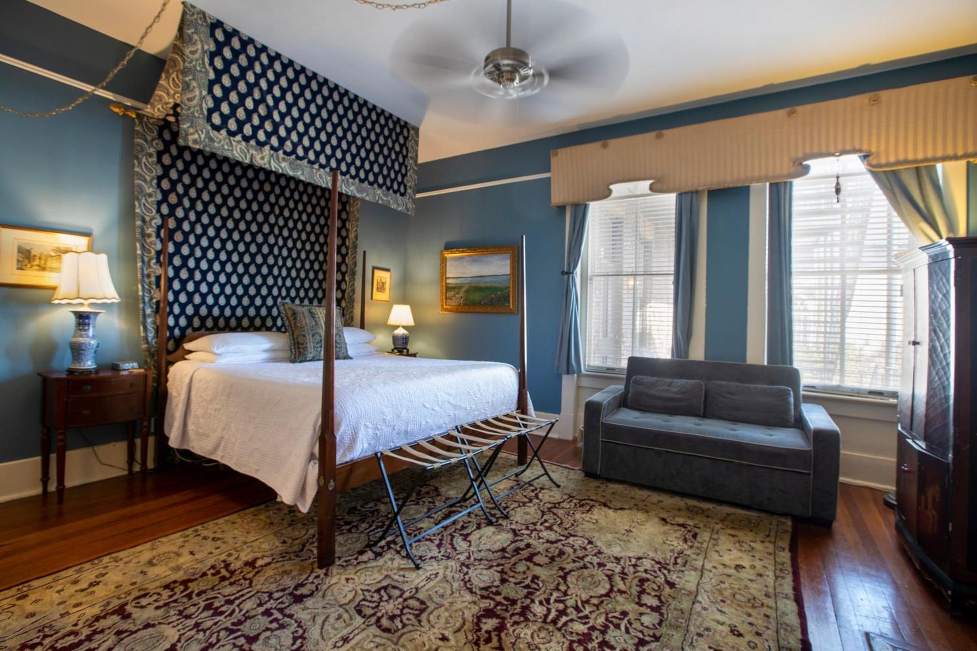 Foley House Inn photo 70