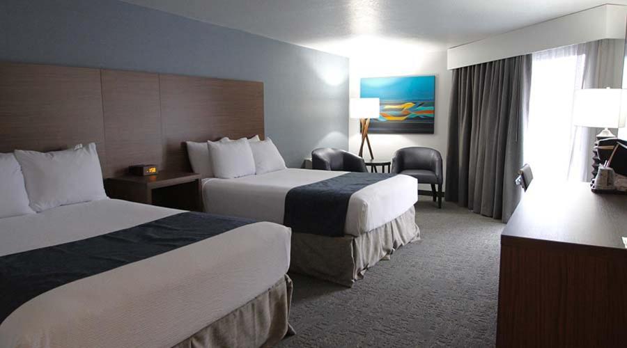 Hayward Inn photo 20