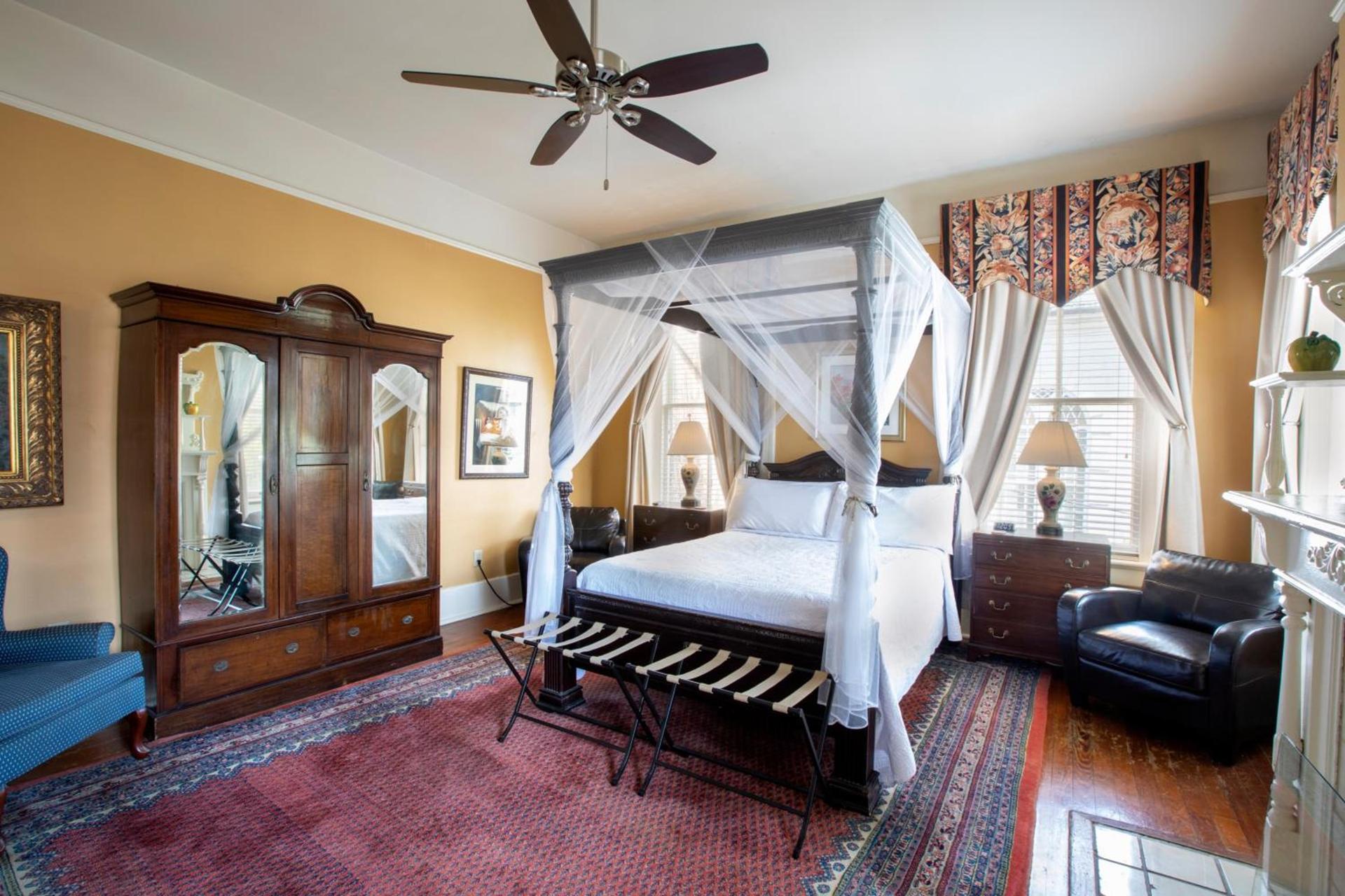 Foley House Inn photo 72