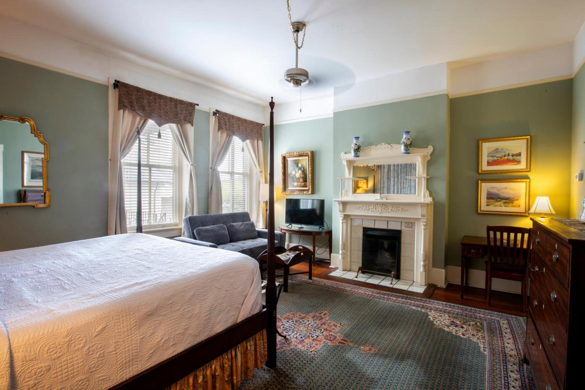 Foley House Inn photo 78