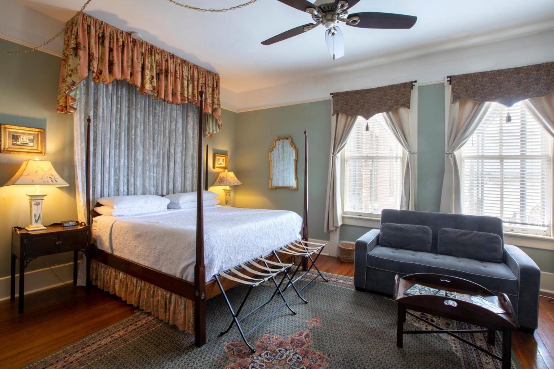 Foley House Inn photo 75