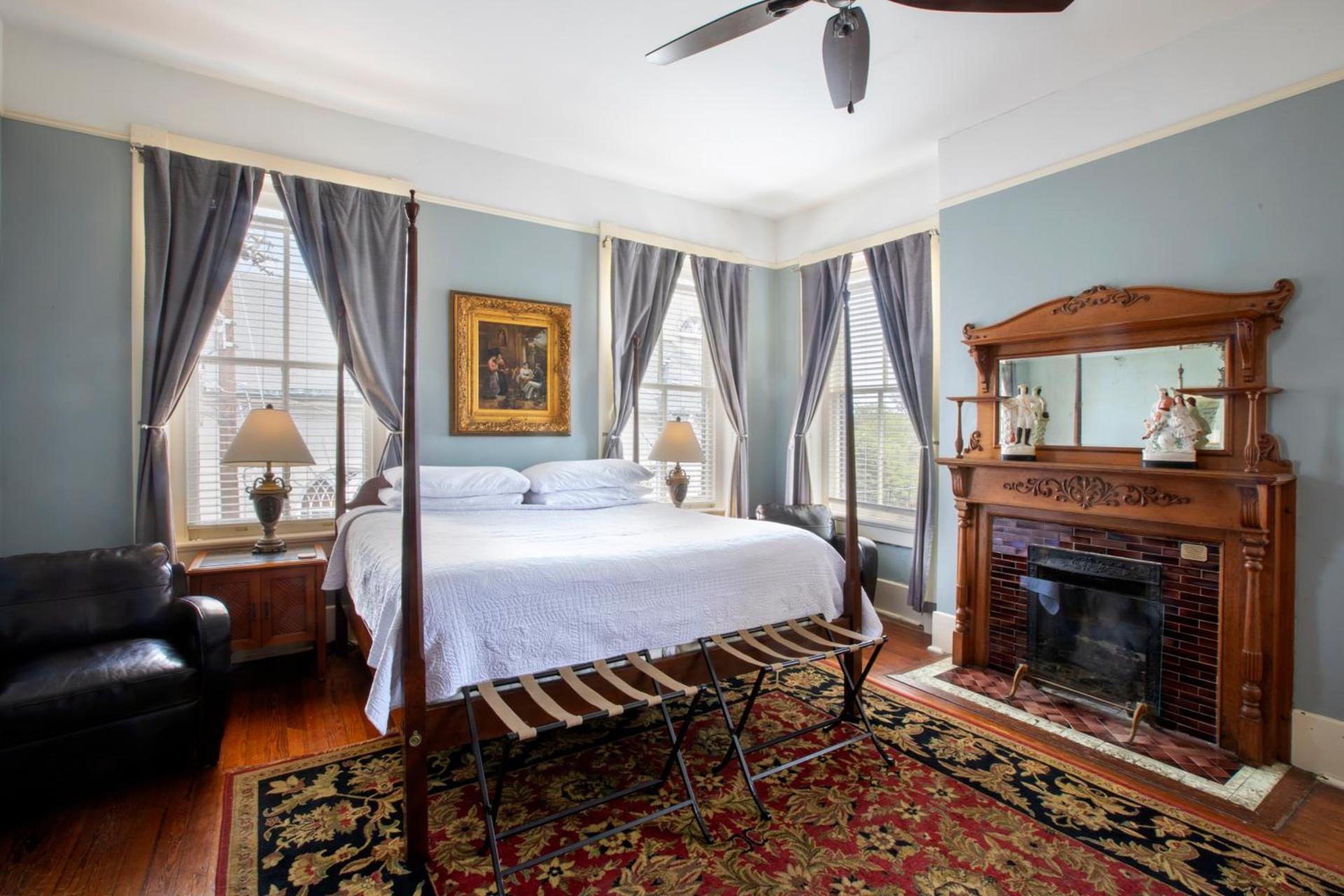 Foley House Inn photo 81