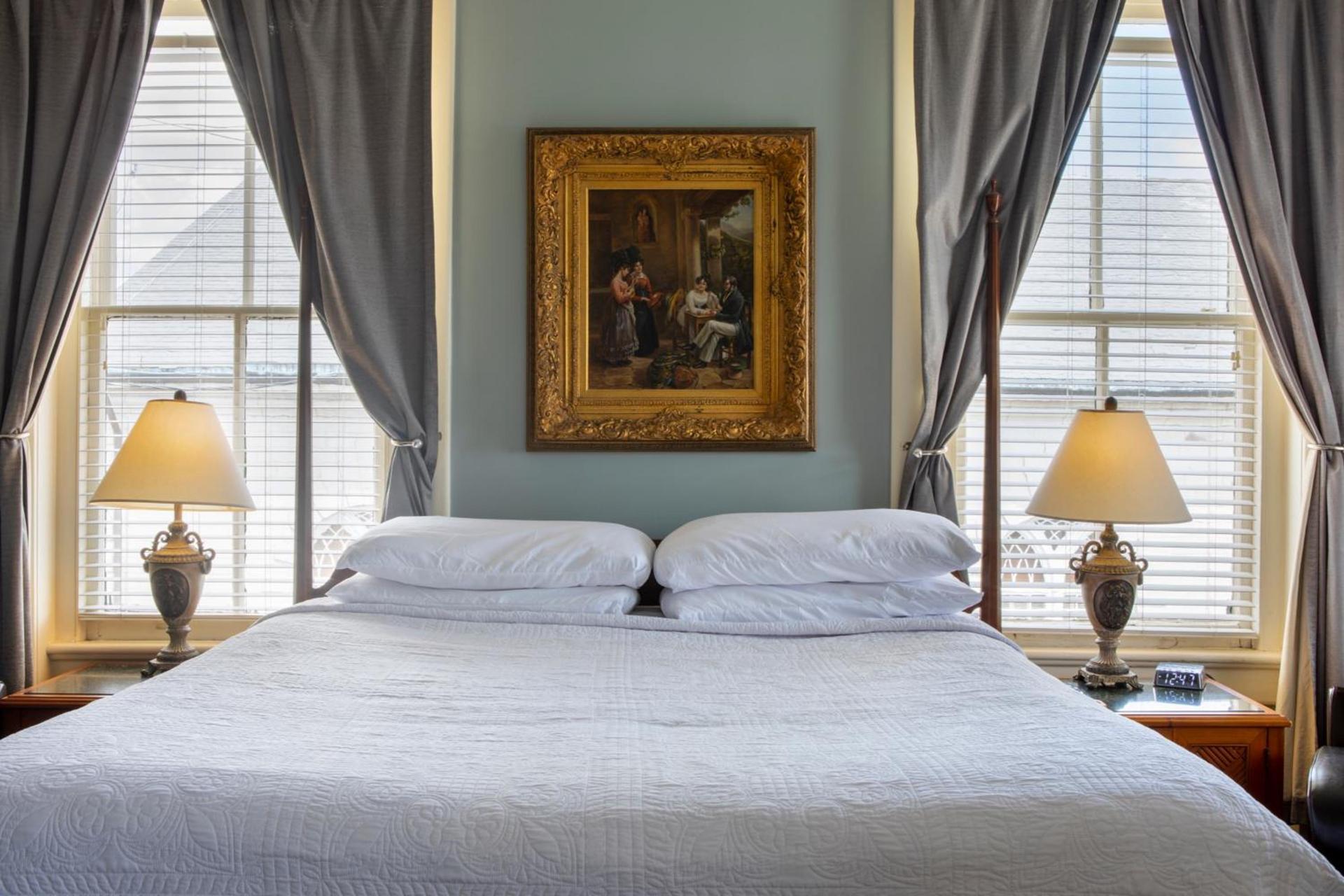 Foley House Inn photo 80