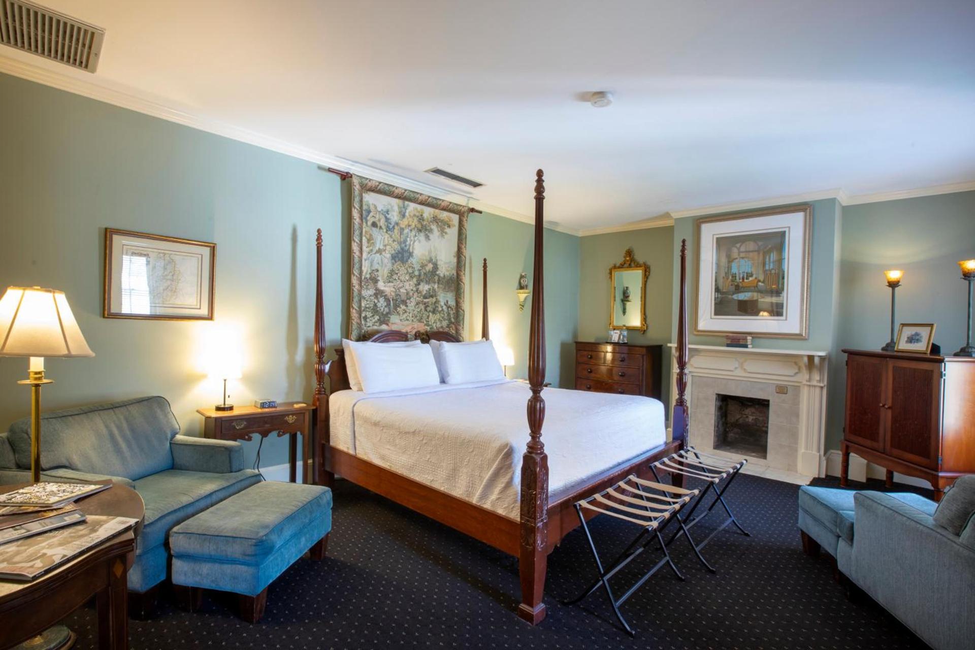 Foley House Inn photo 85