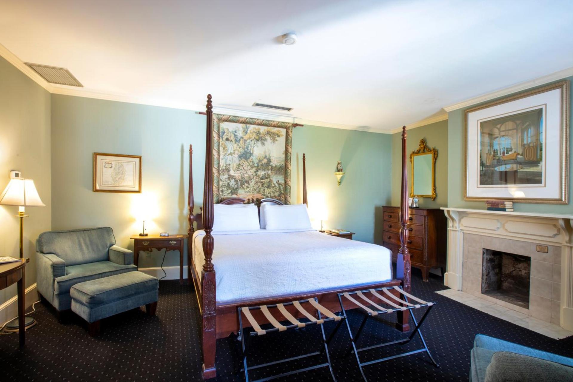 Foley House Inn photo 84