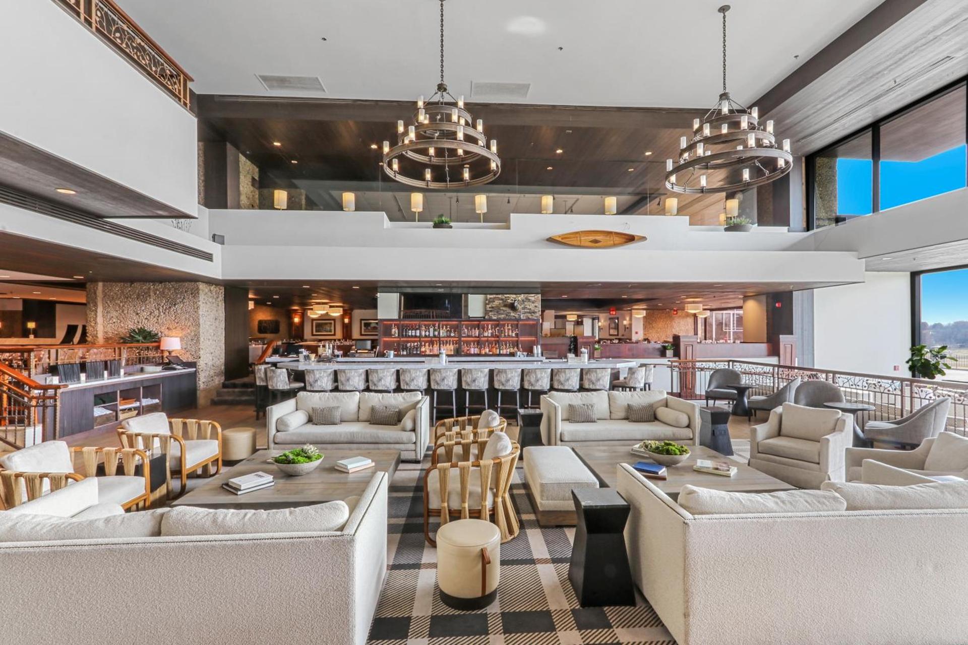 Grand Geneva Resort and Spa photo 42