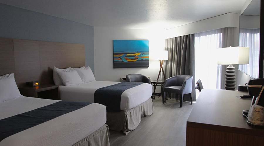Hayward Inn photo 18