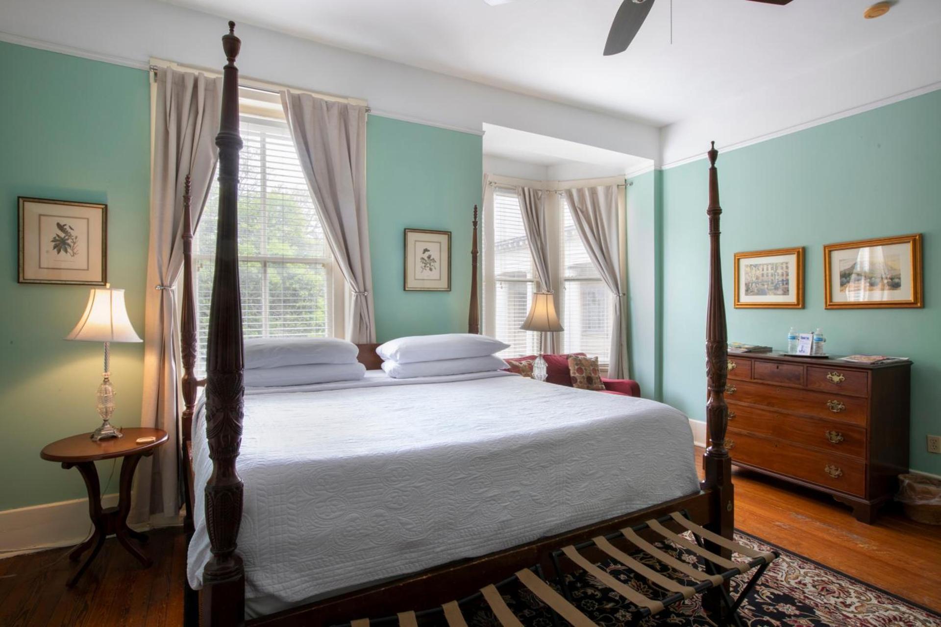 Foley House Inn photo 90