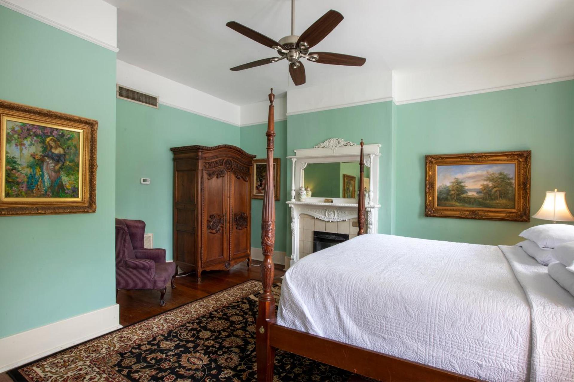 Foley House Inn photo 88