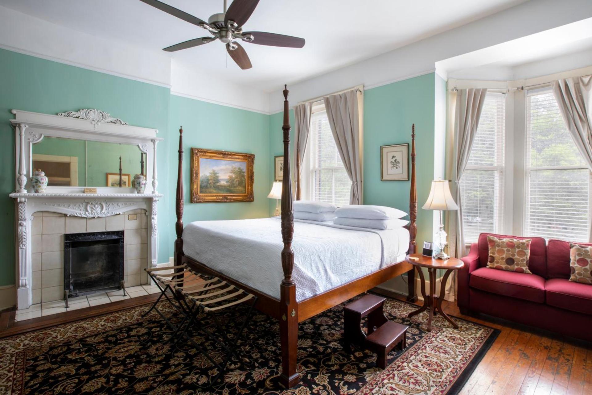 Foley House Inn photo 87