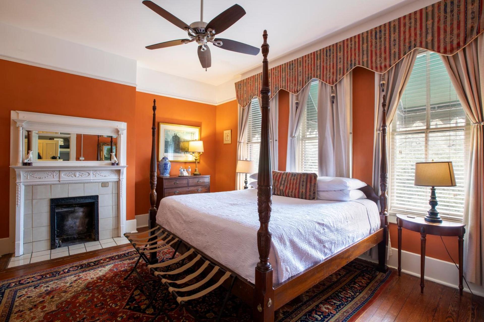 Foley House Inn photo 91