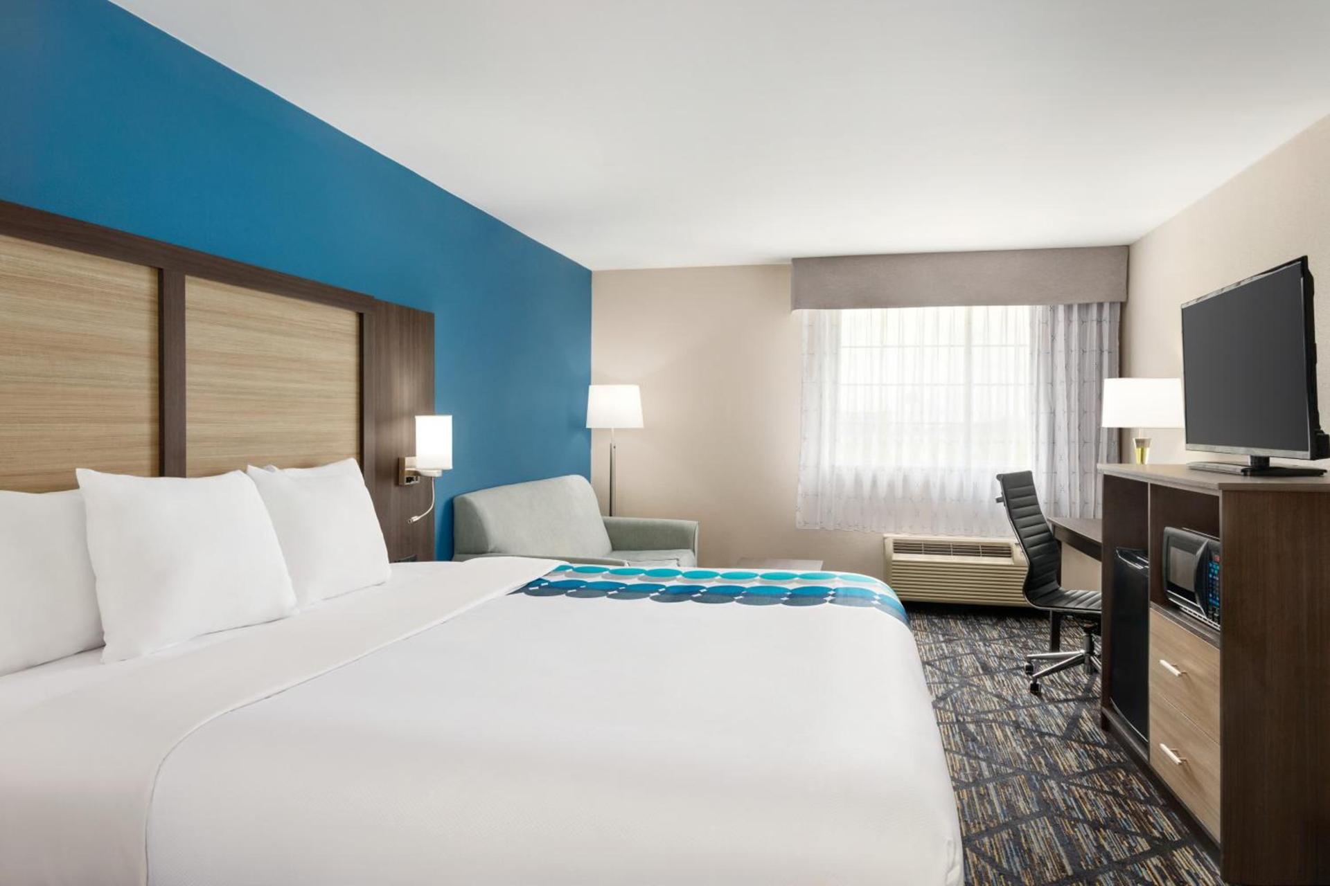 Baymont by Wyndham Blackwell I-35 photo 45