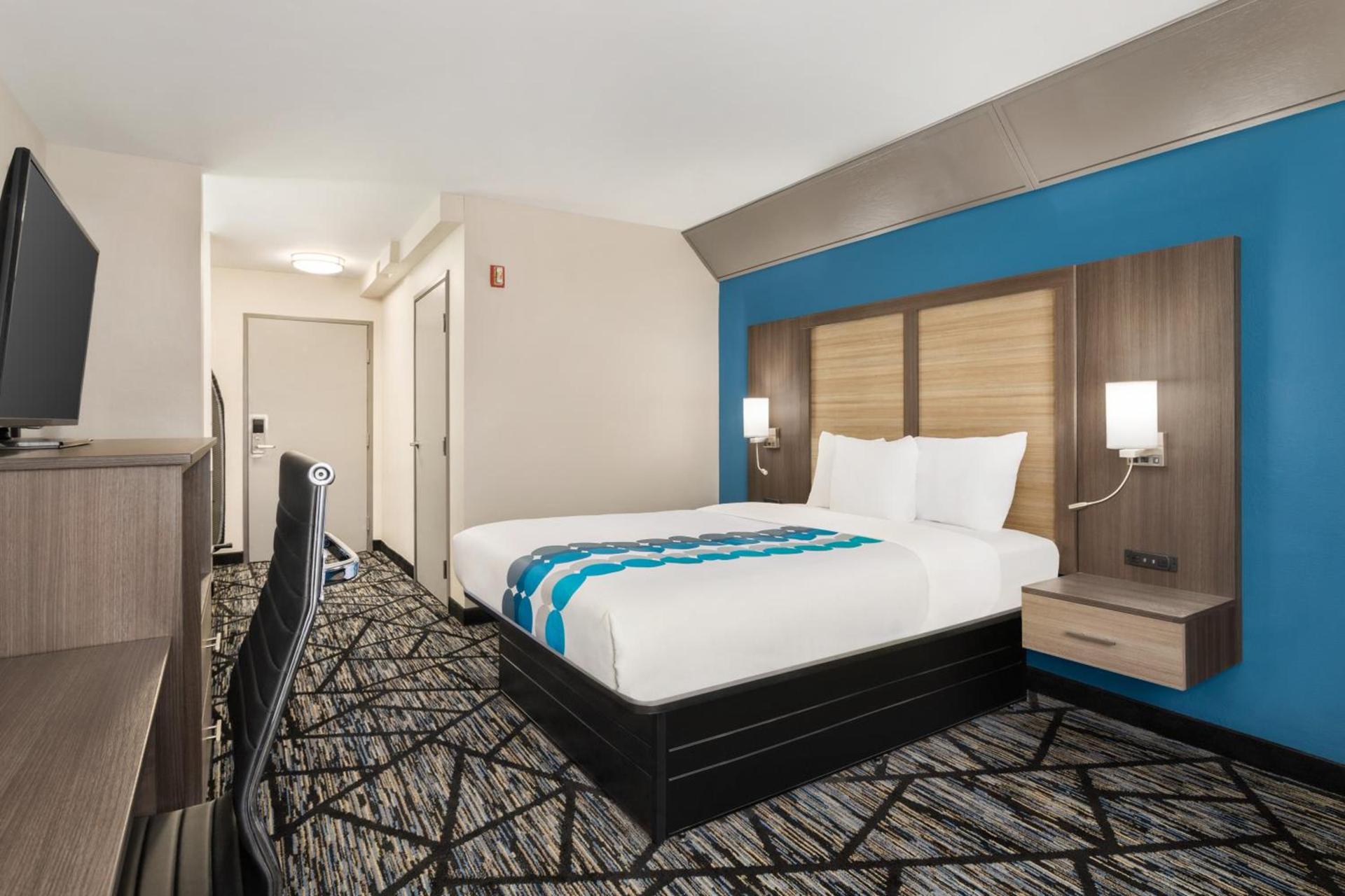 Baymont by Wyndham Blackwell I-35 photo 37